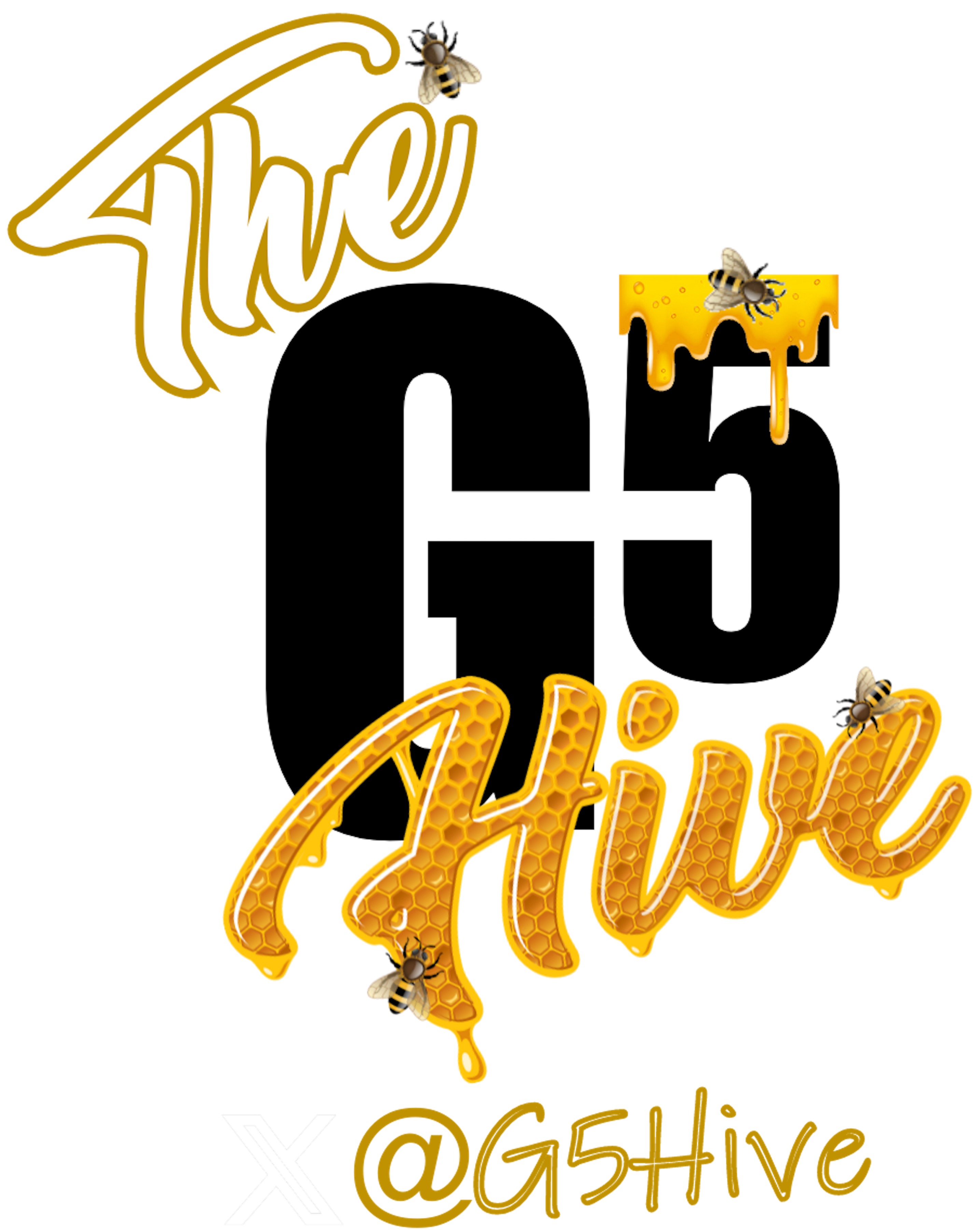 The G5 Hive