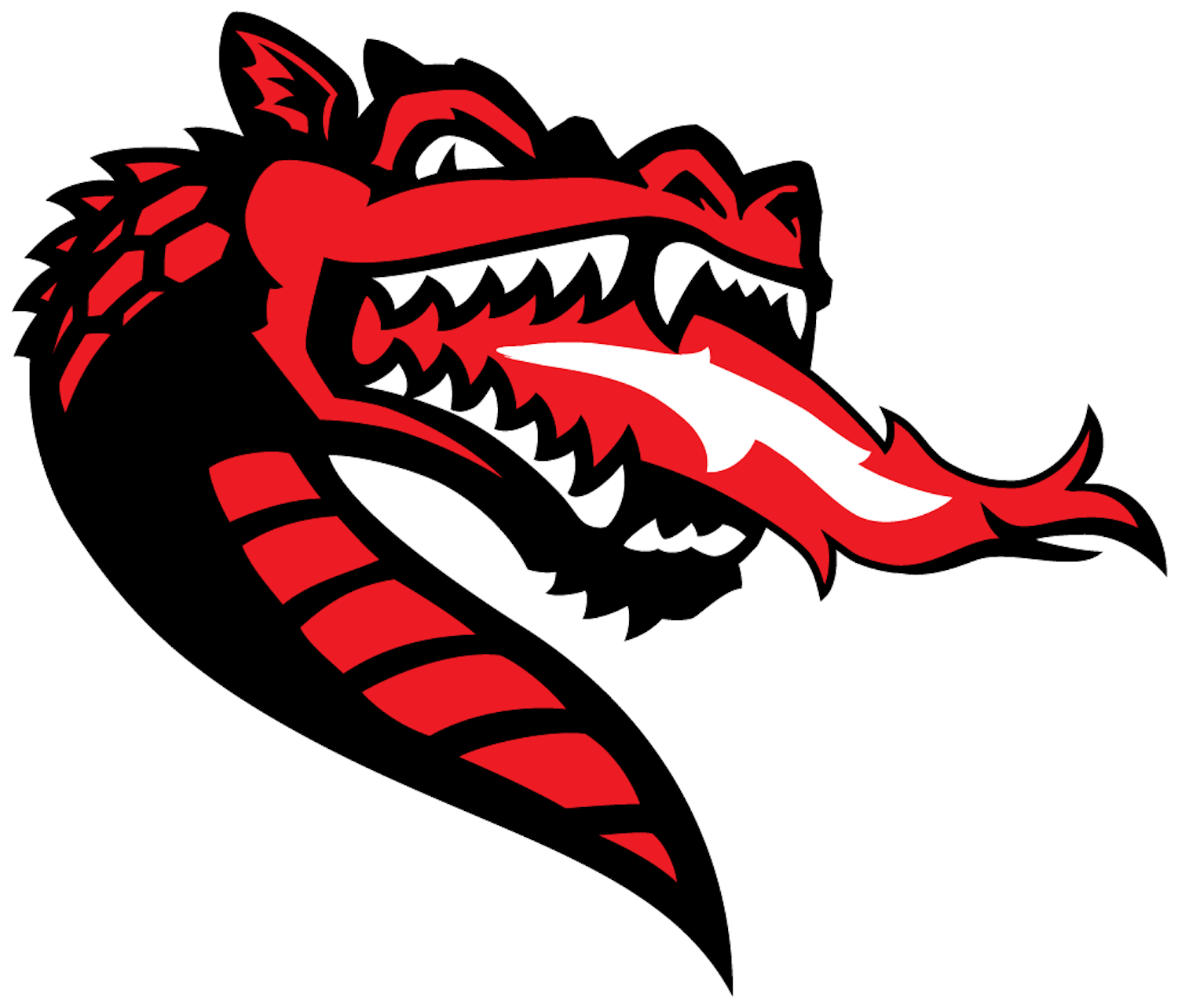Kingsway Dragons