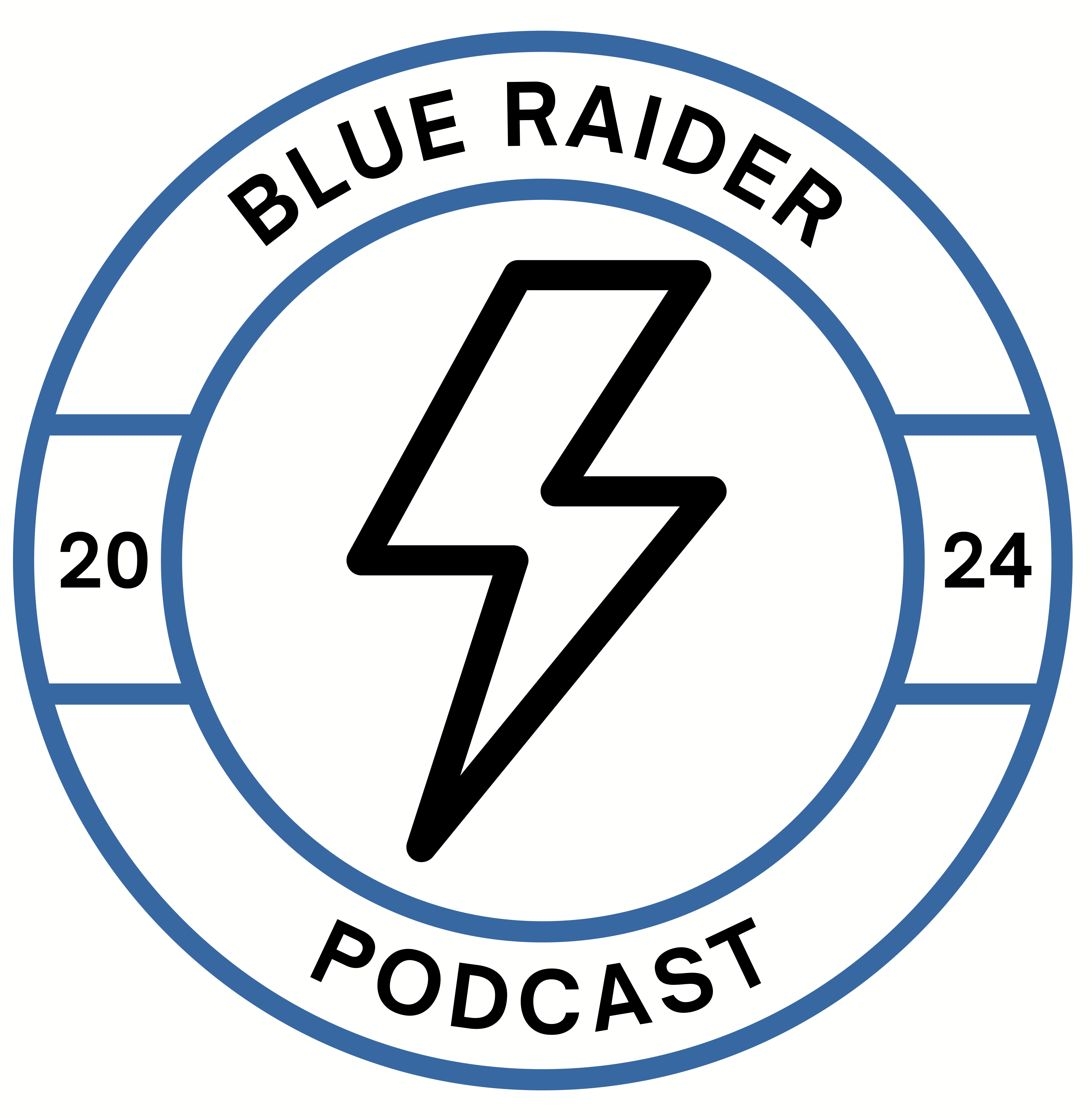 Blue Raider Podcast
