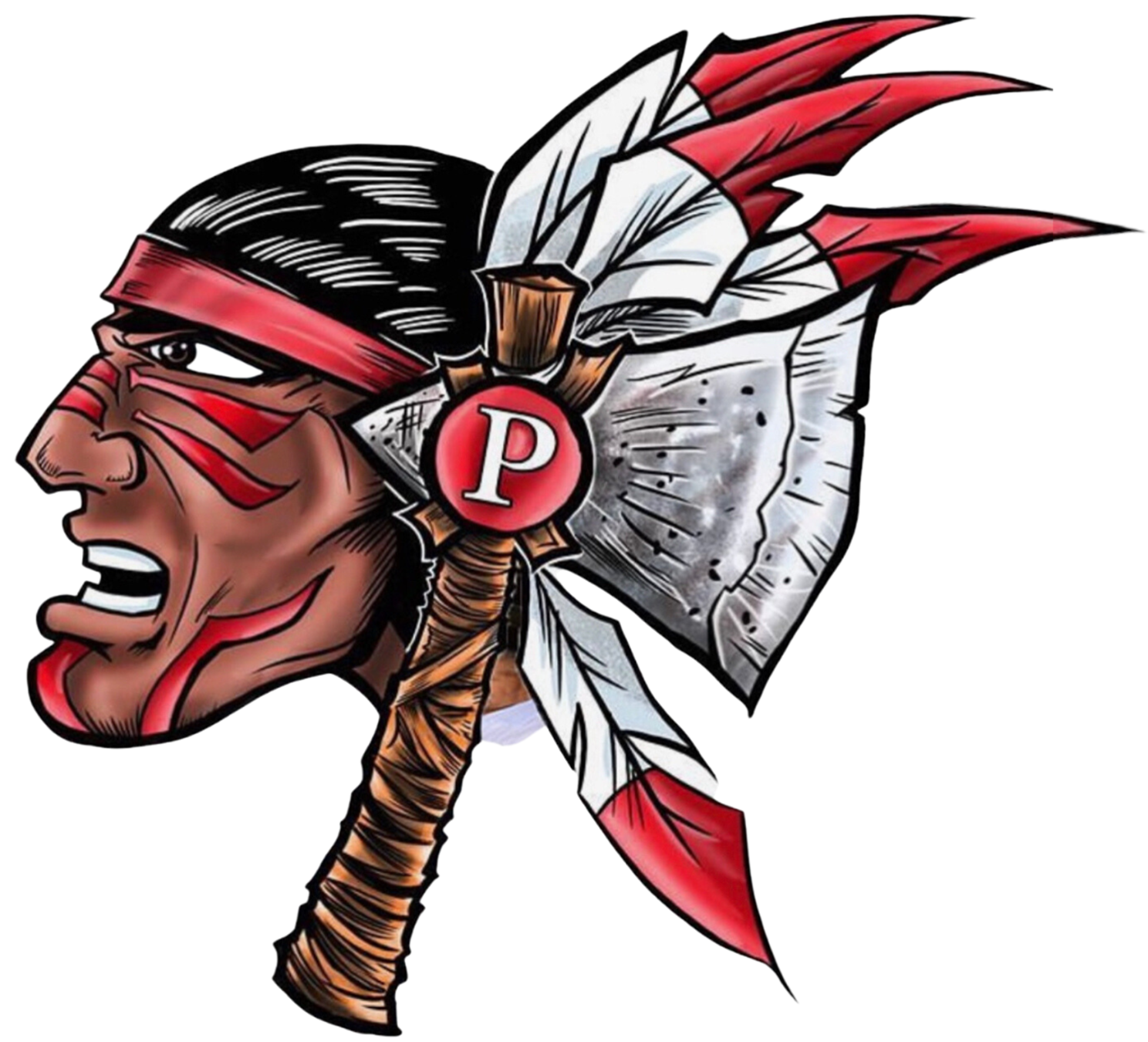 Paulsboro Red Raiders