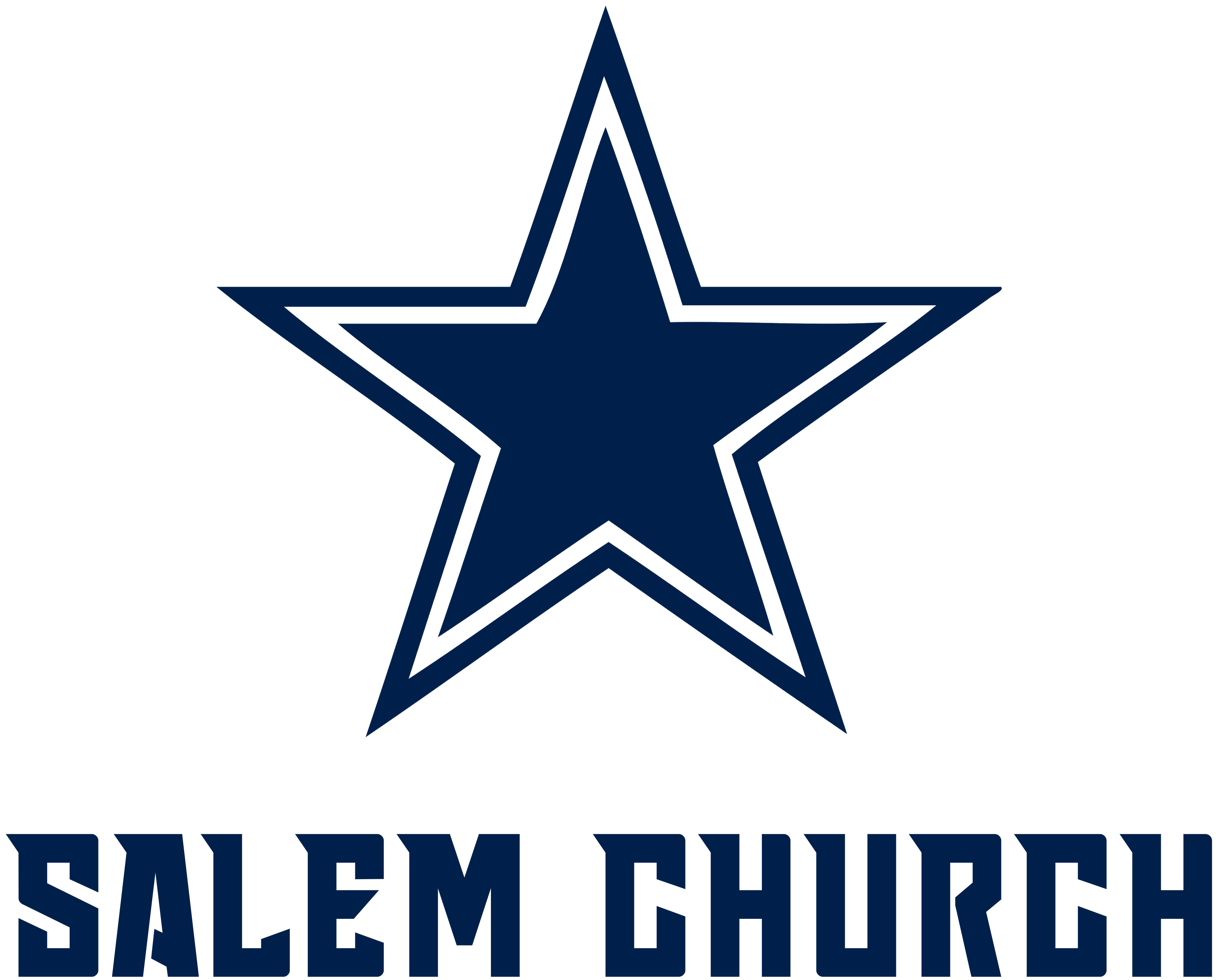 Salem Church