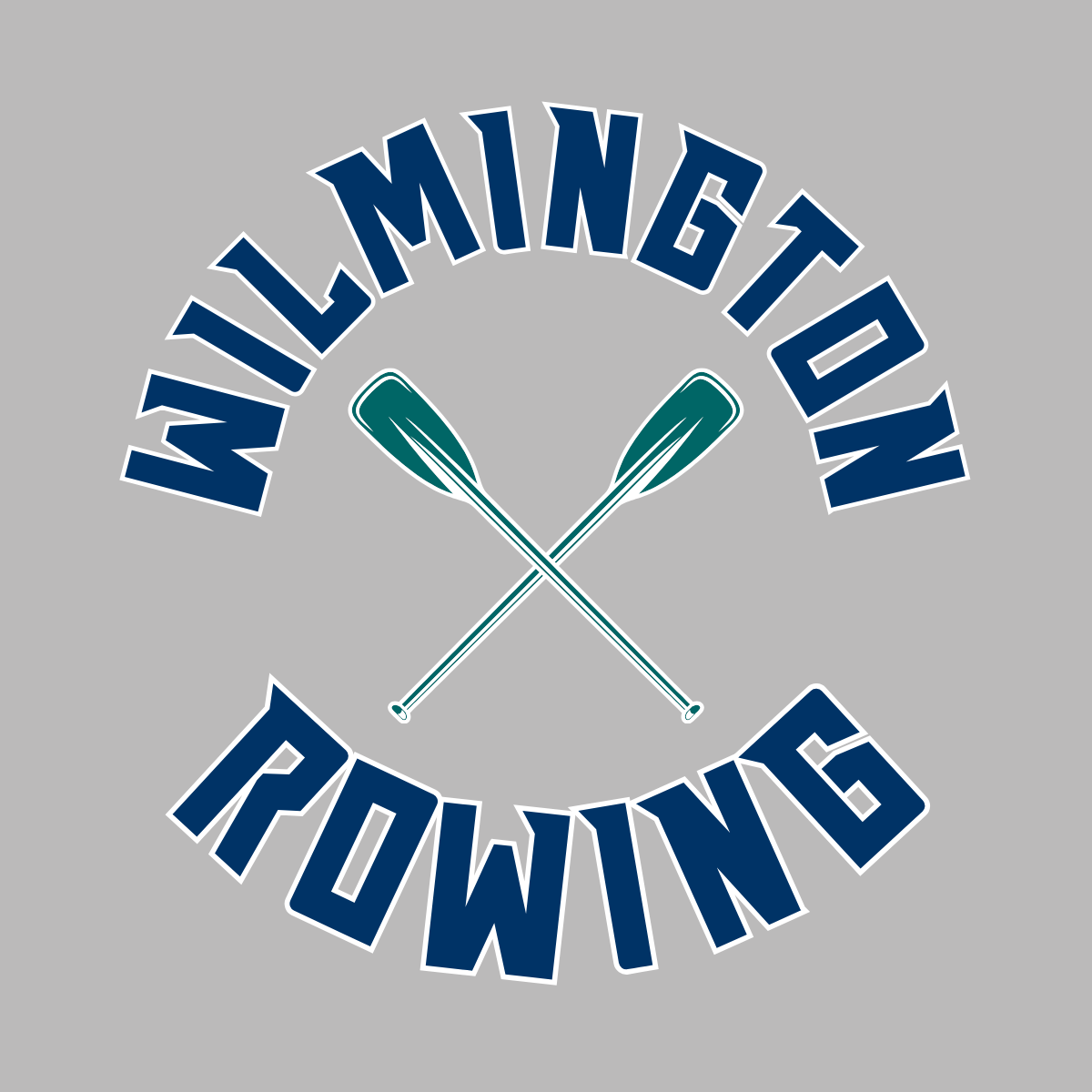 UNCW Club Rowing