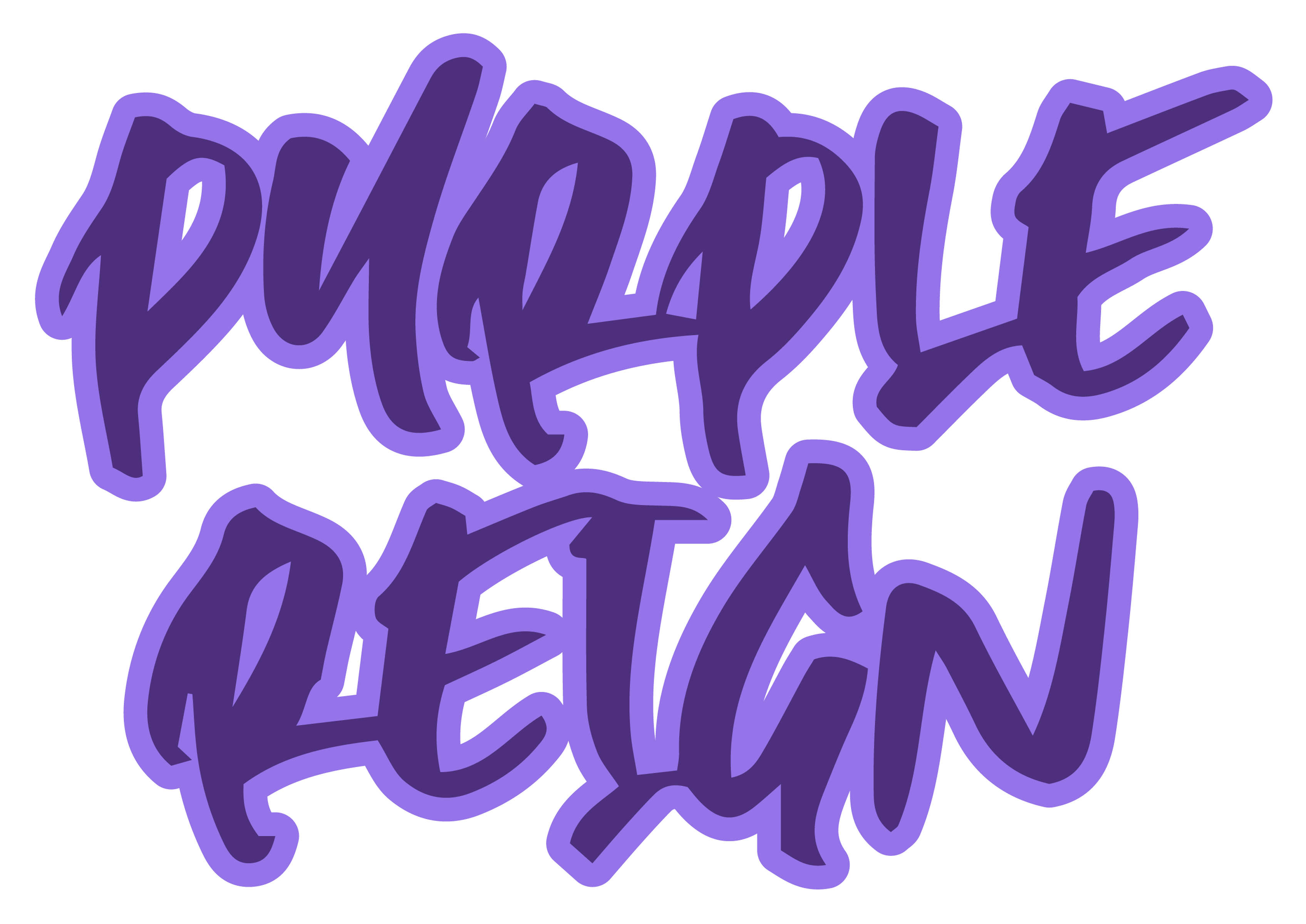 Purple Reign