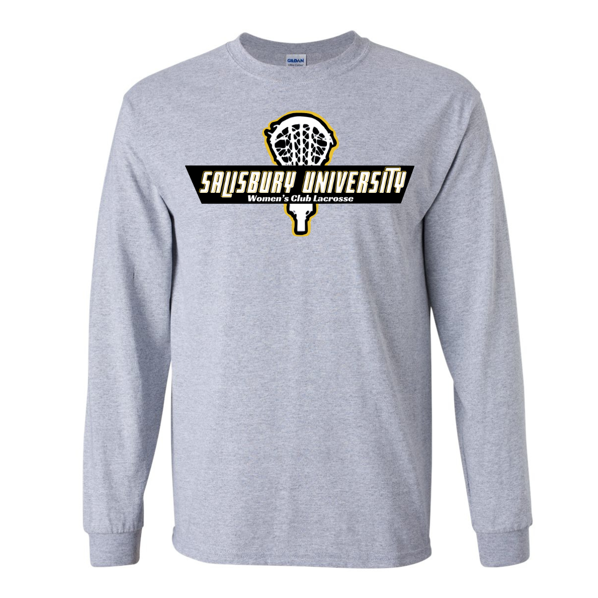 Casual Long-Sleeve