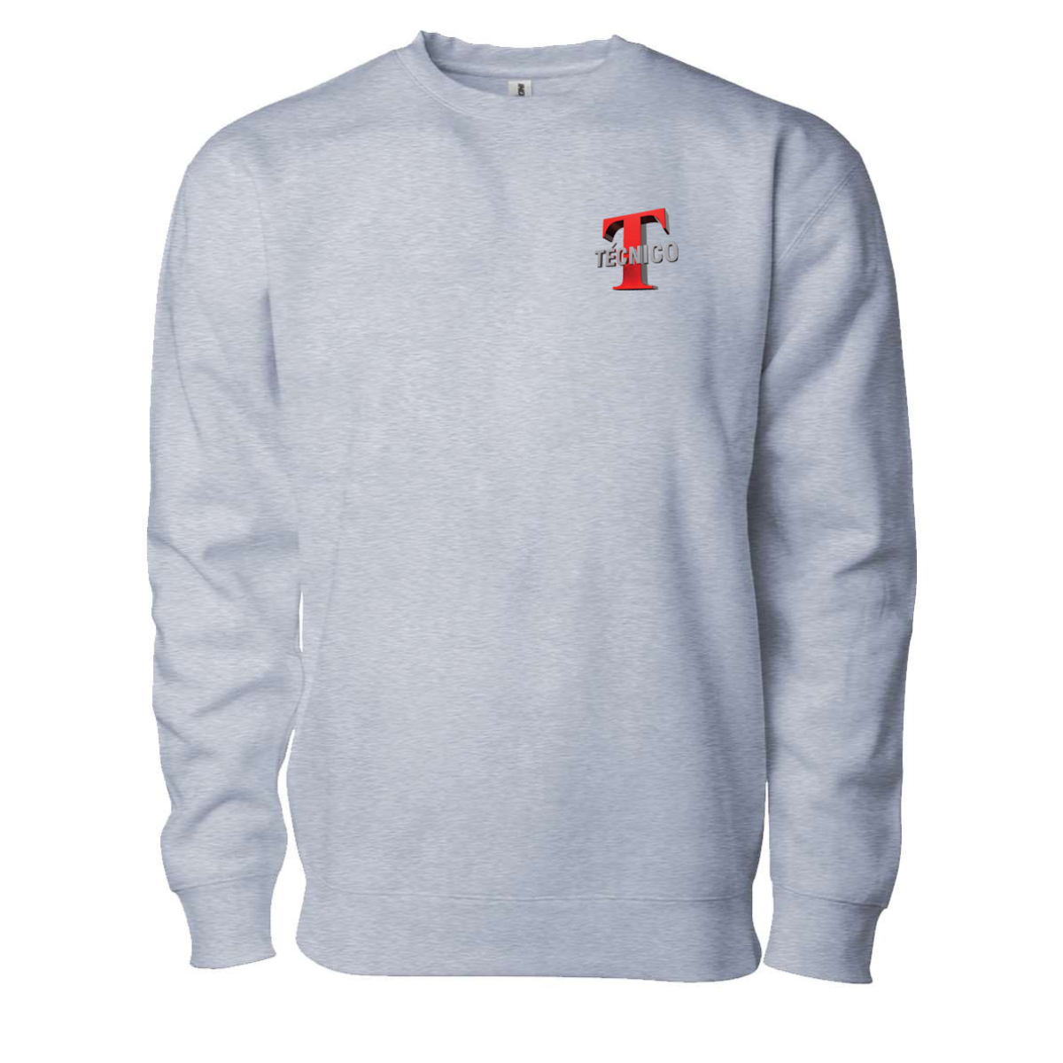 Crewneck