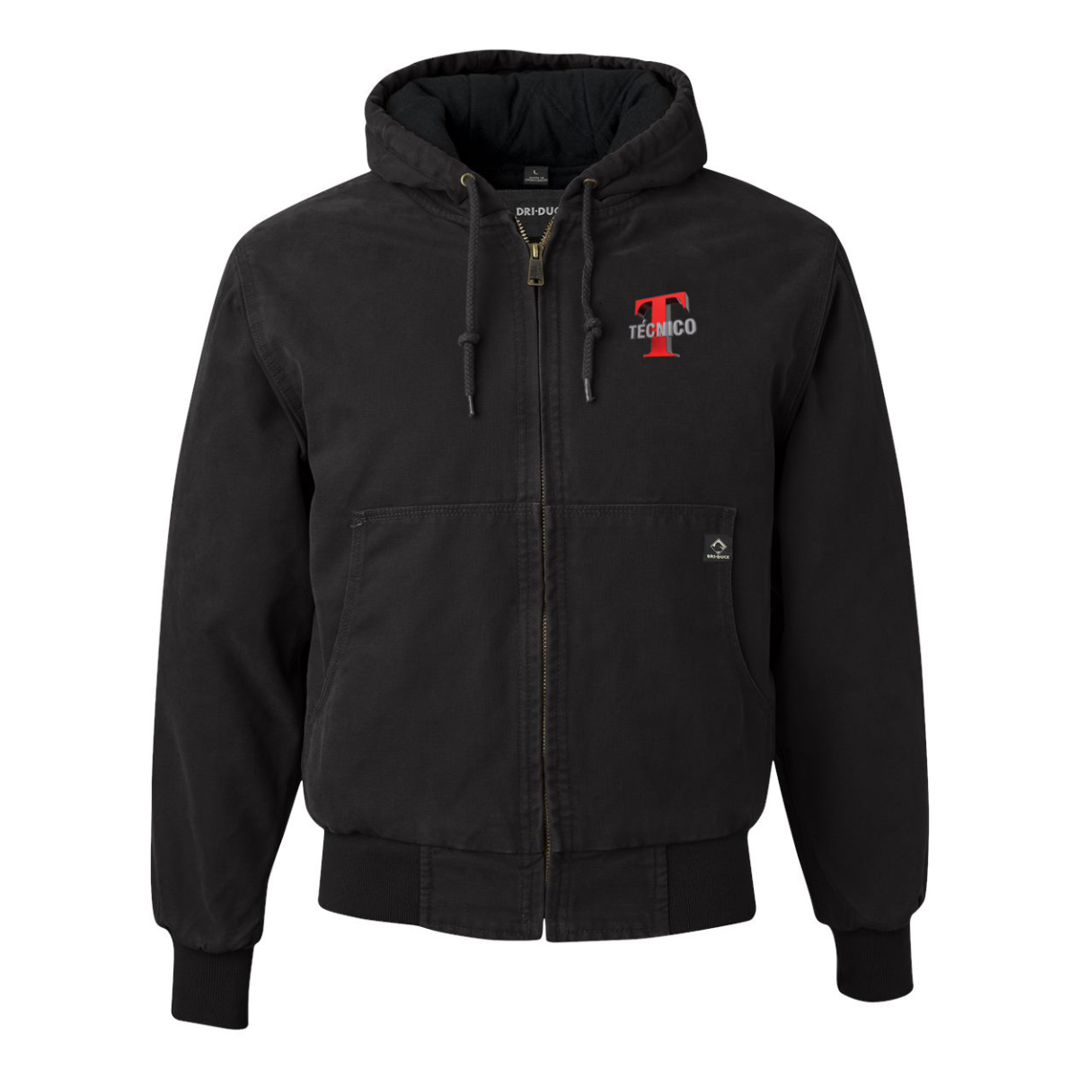 Work Jacket
