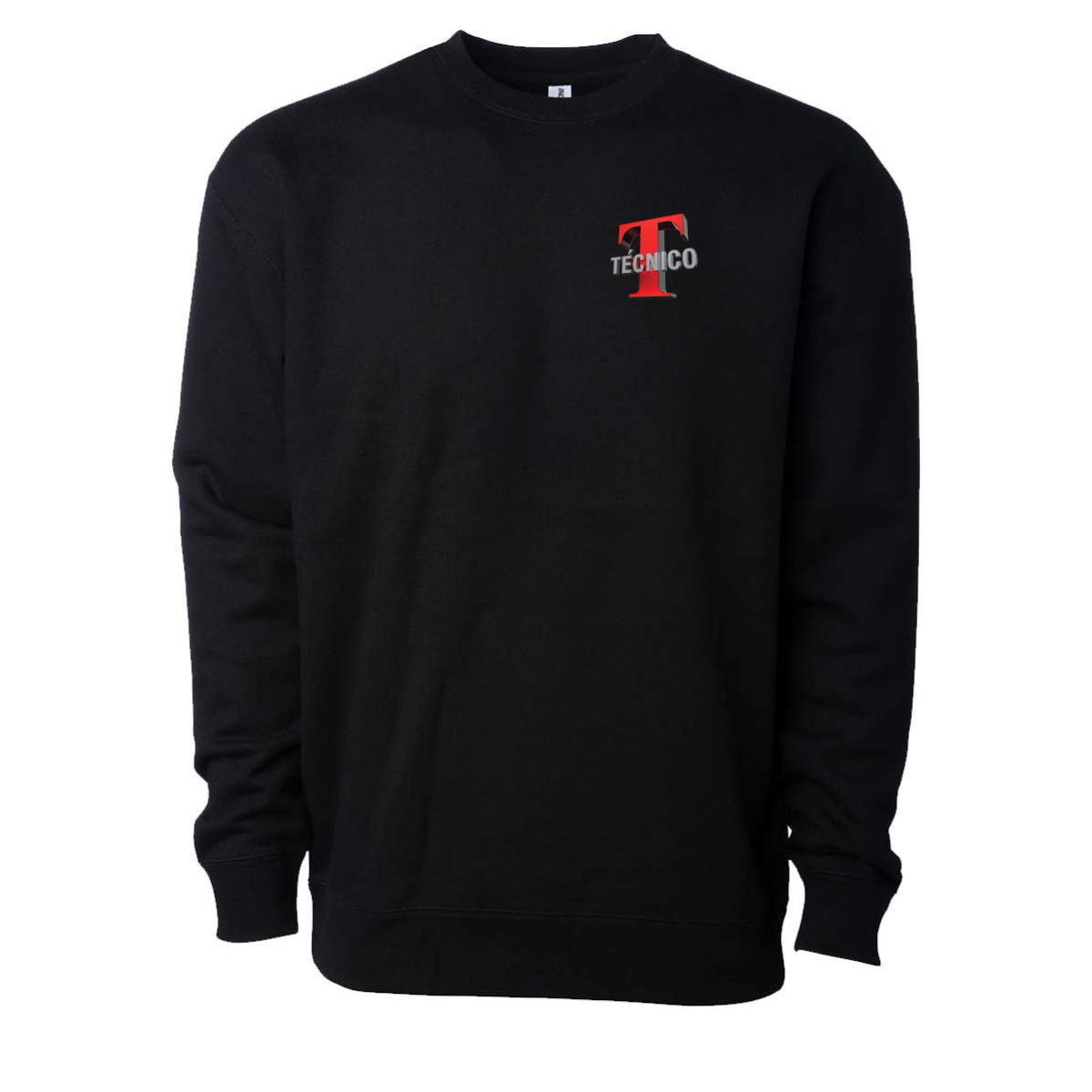 Crewneck