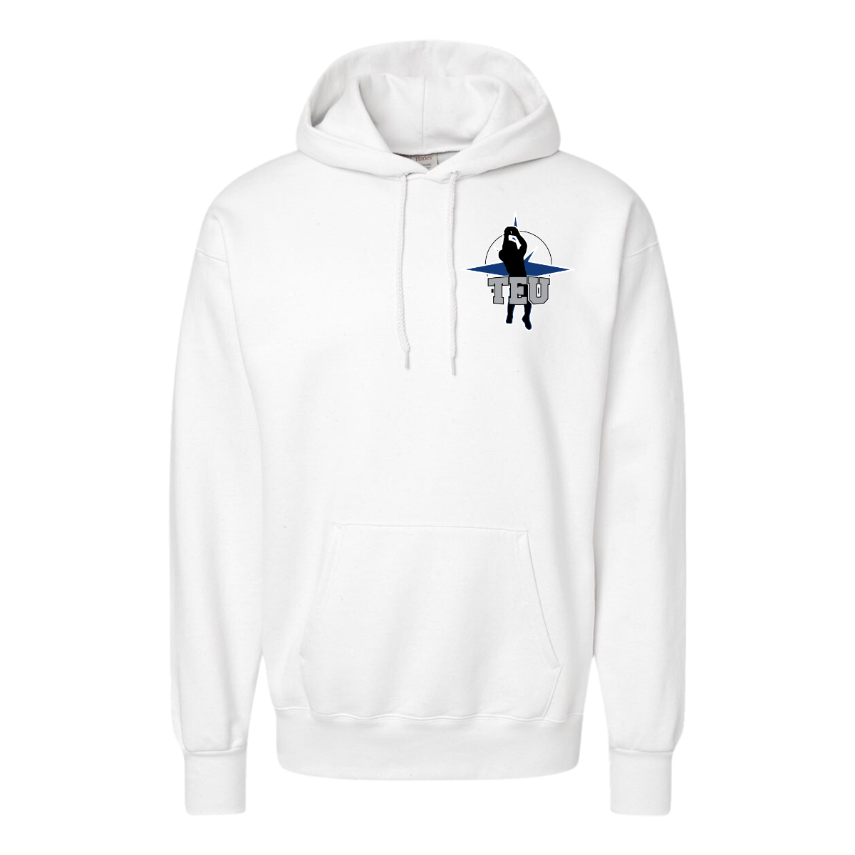 TEU Hoodie