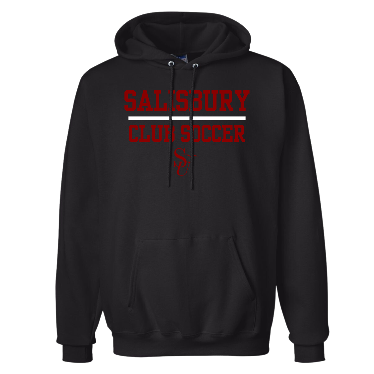 Casual Hoodie