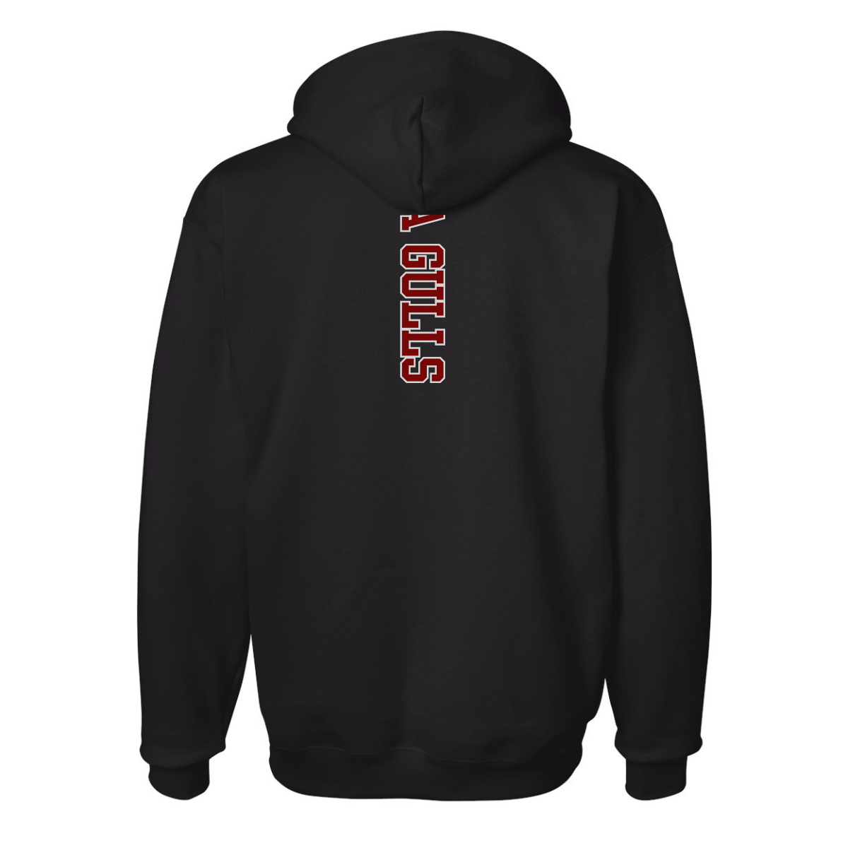 Casual Hoodie