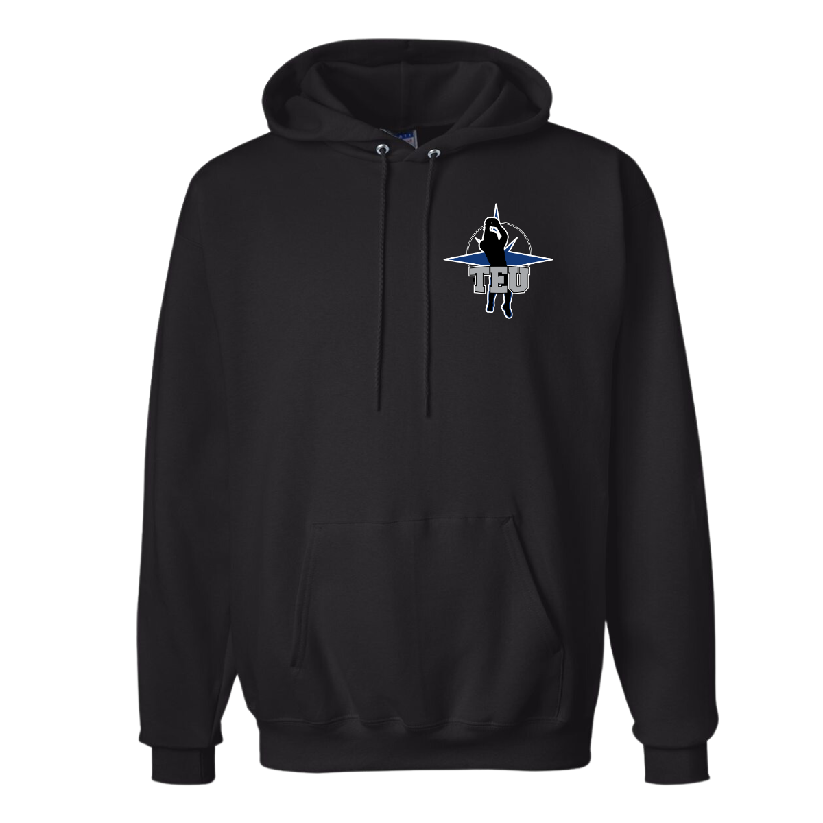 TEU Hoodie
