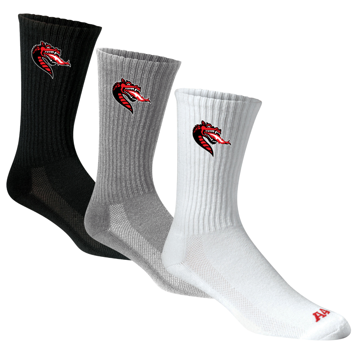 Athletic Socks