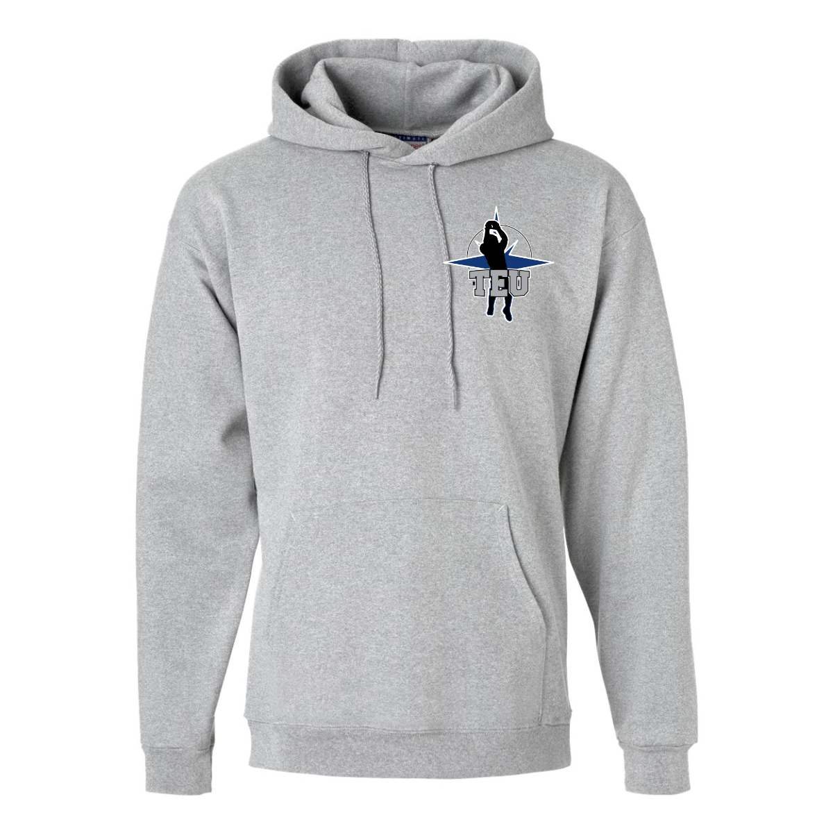 TEU Hoodie