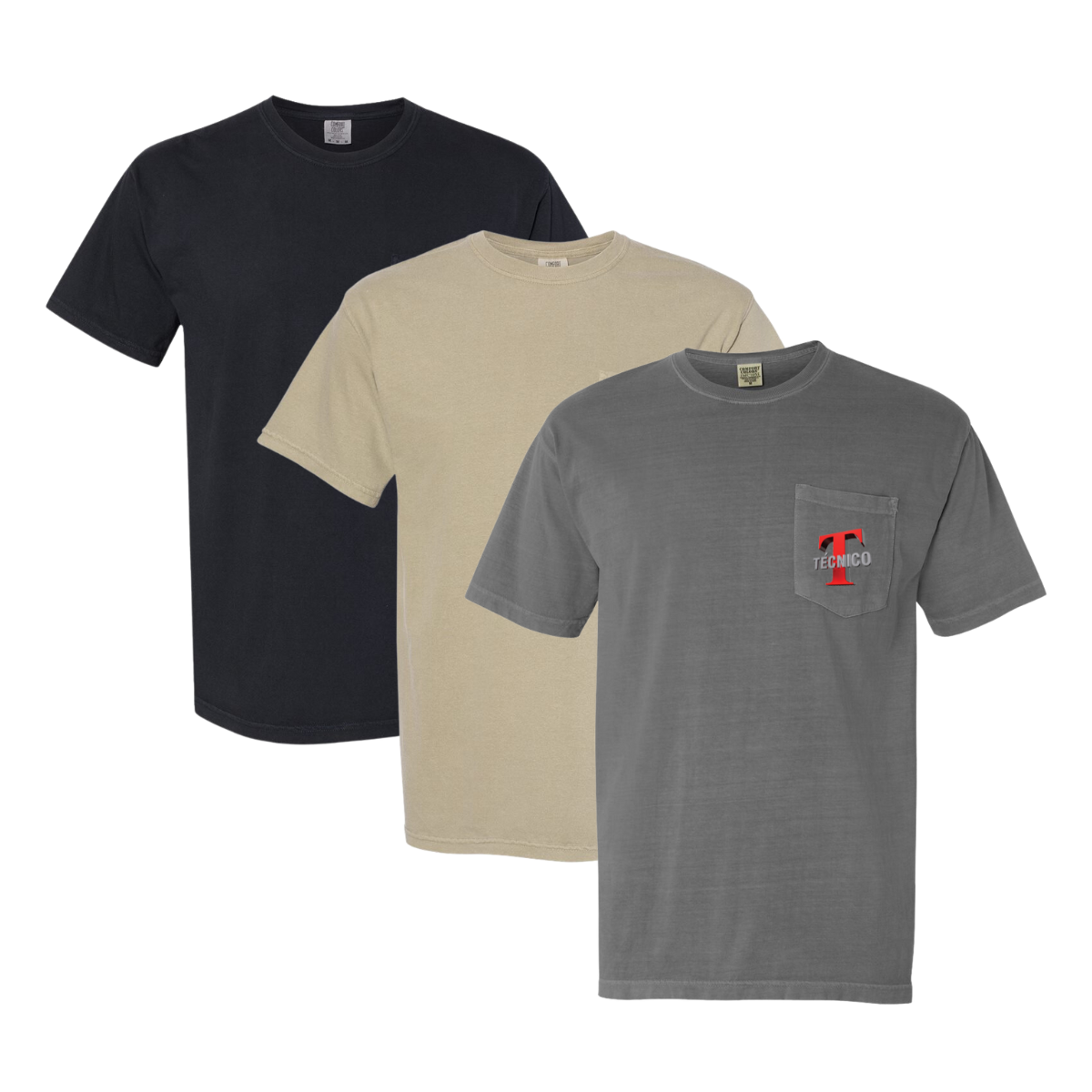 Pocket Tee