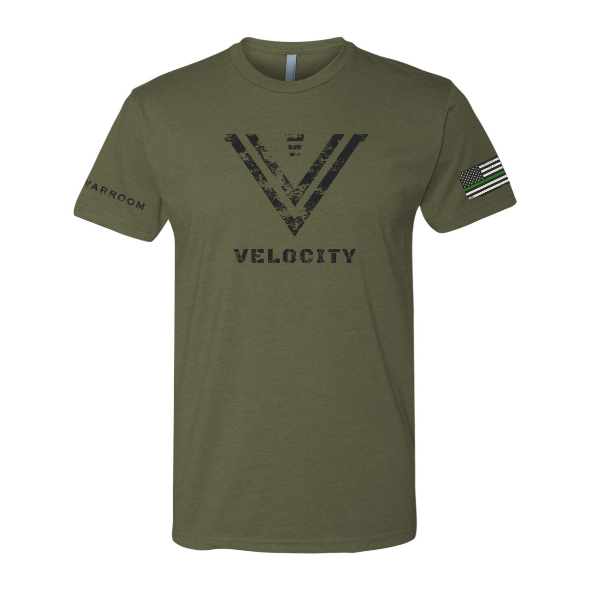 WAR ROOM Tee
