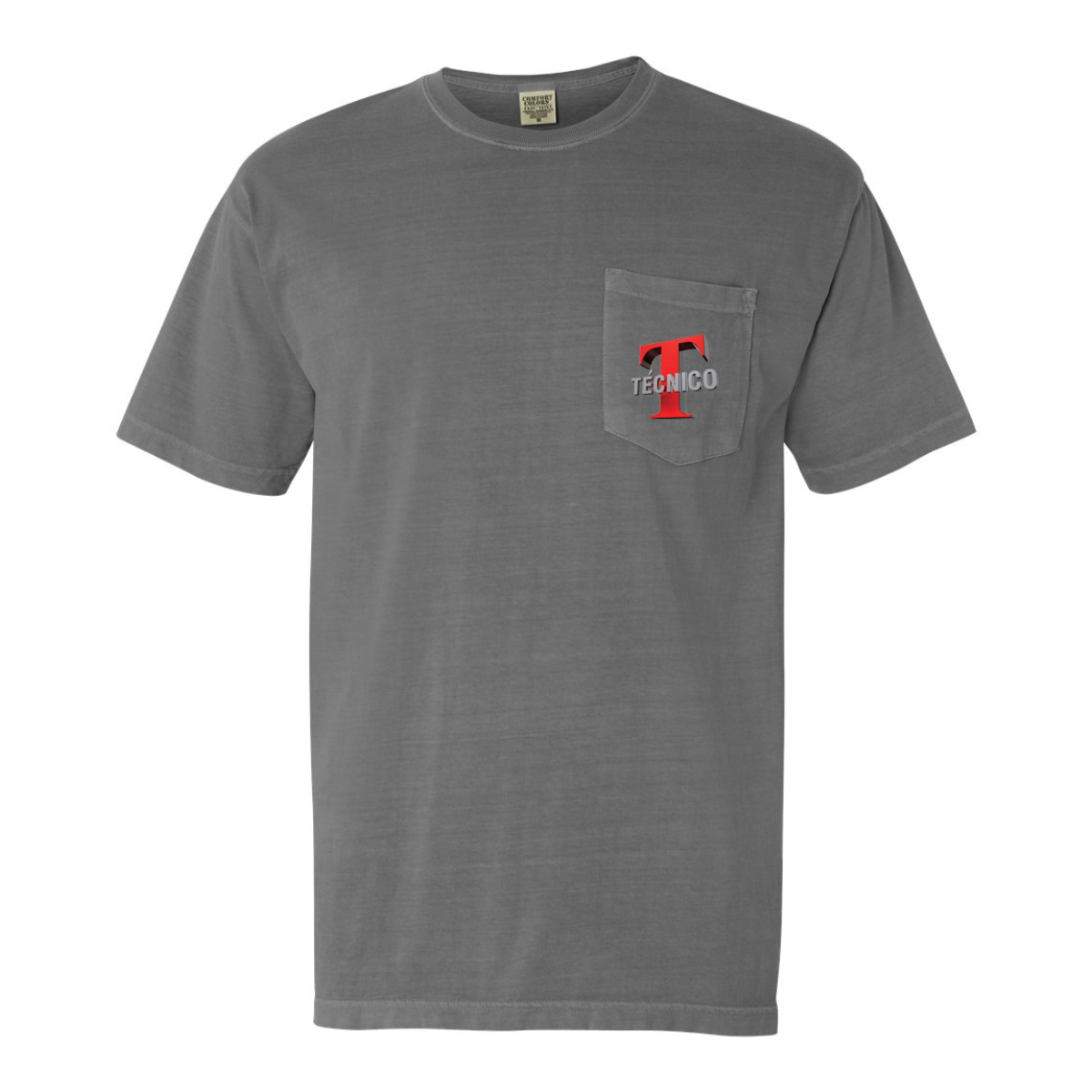 Pocket Tee