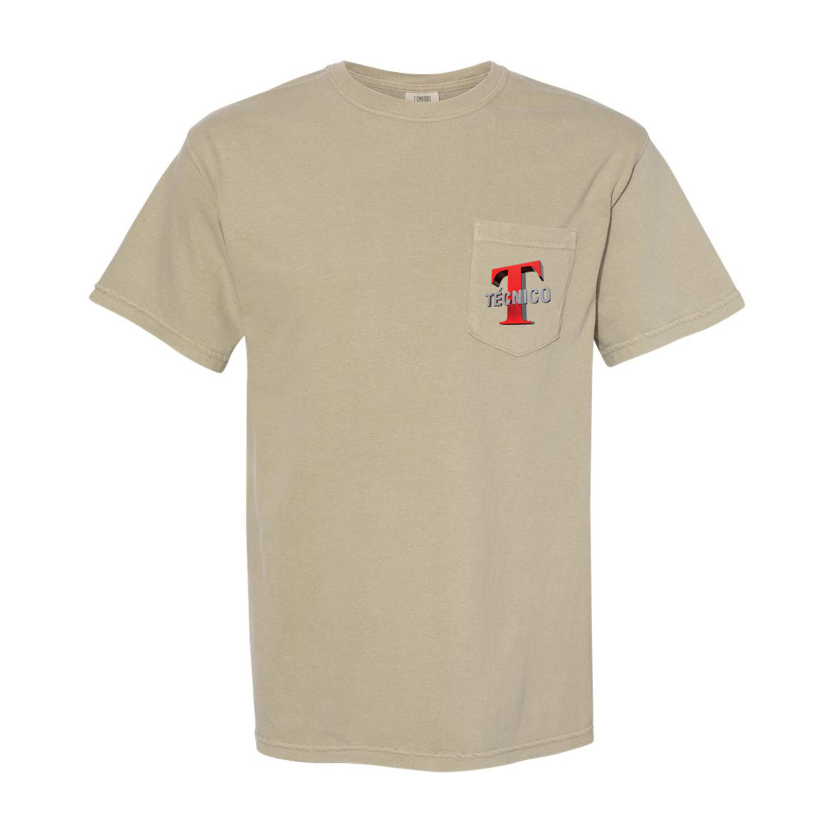 Pocket Tee