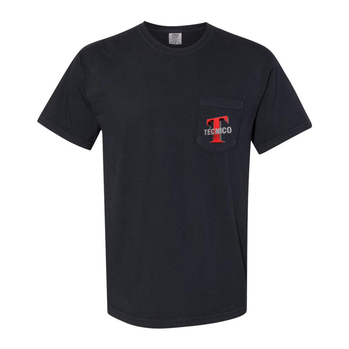 Pocket Tee