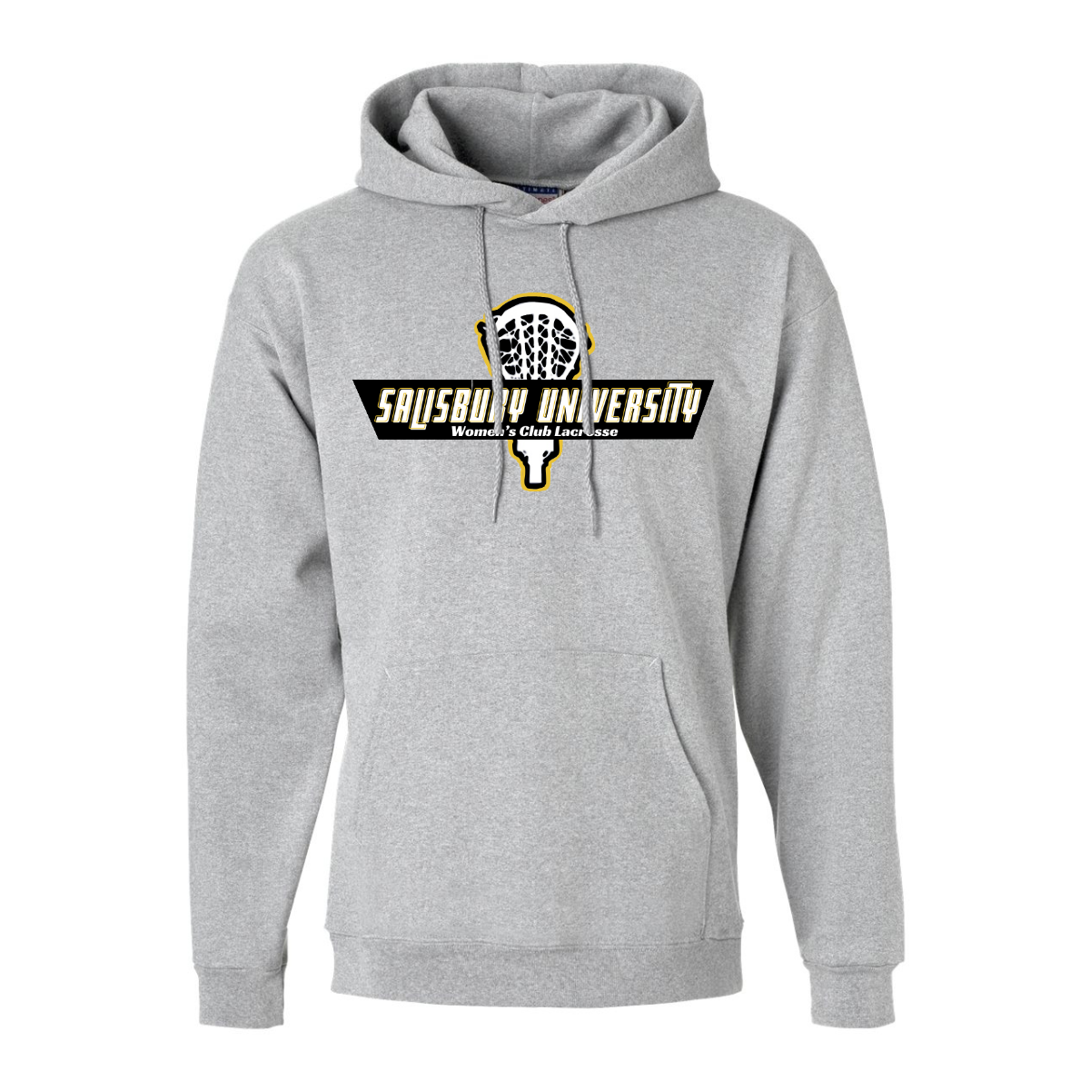 Casual Hoodie