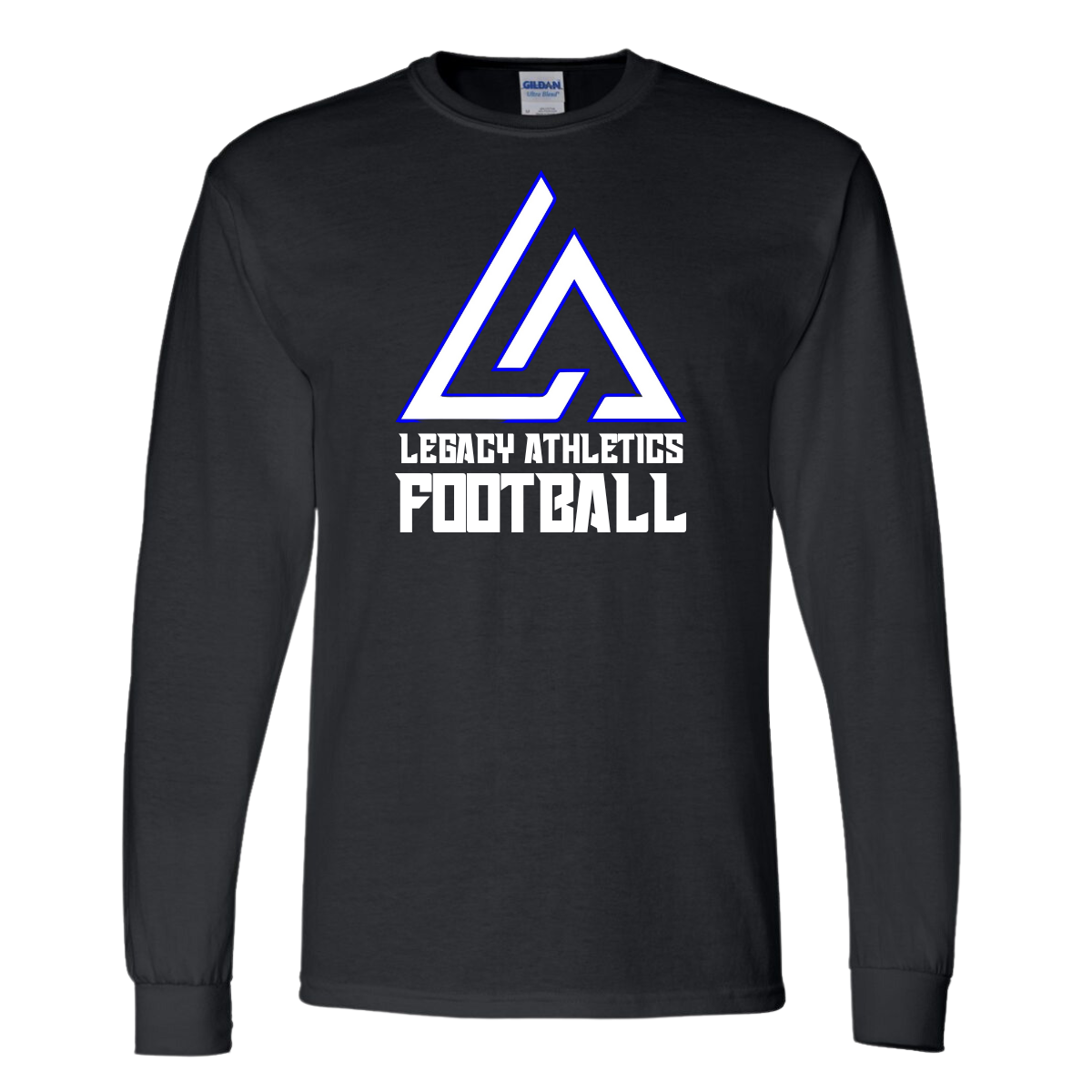 Casual Long-Sleeve