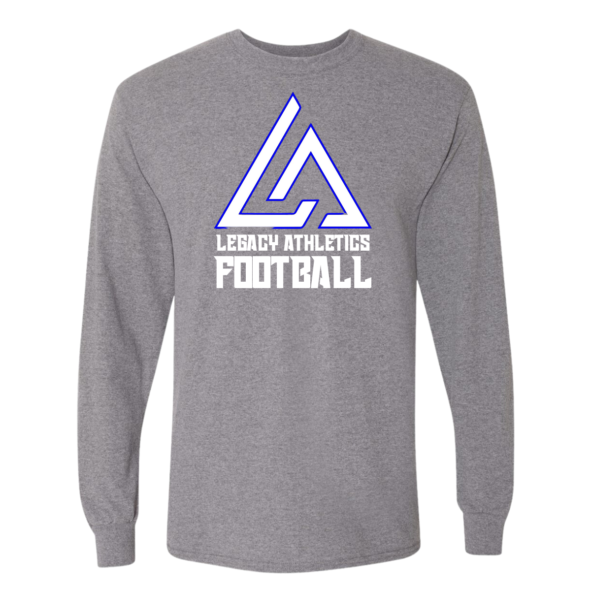 Casual Long-Sleeve