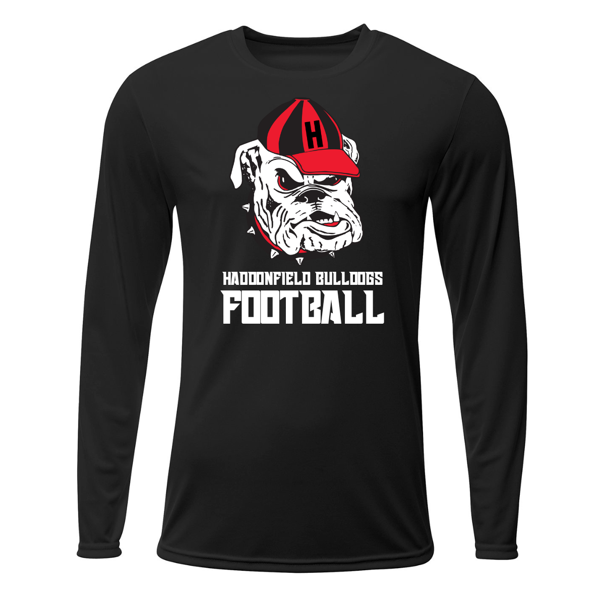Performance Long-Sleeve