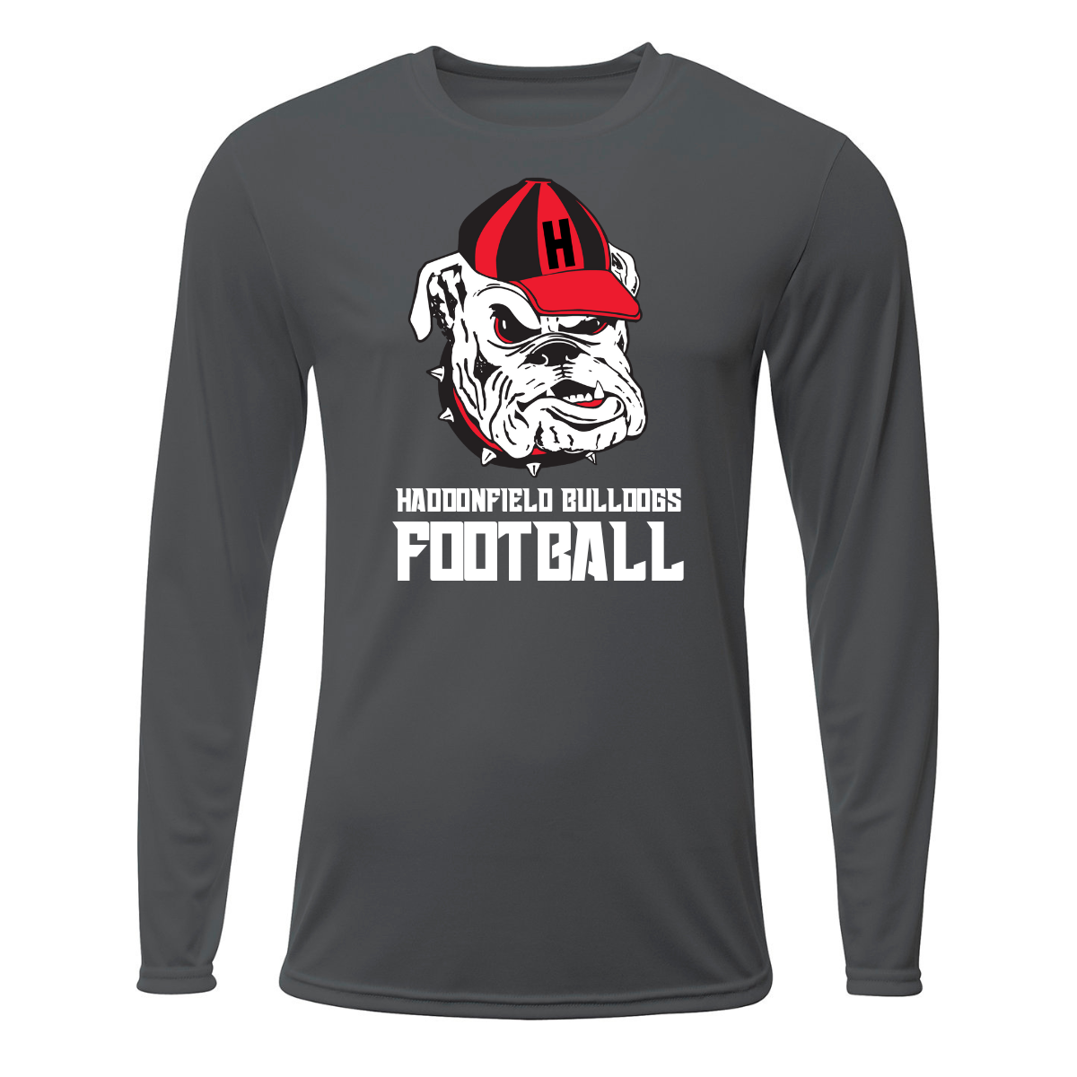 Performance Long-Sleeve