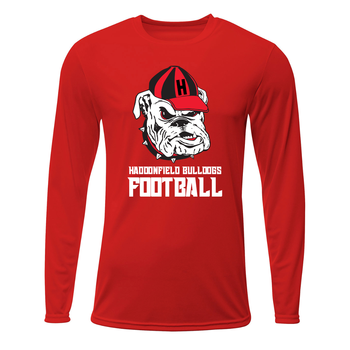 Performance Long-Sleeve