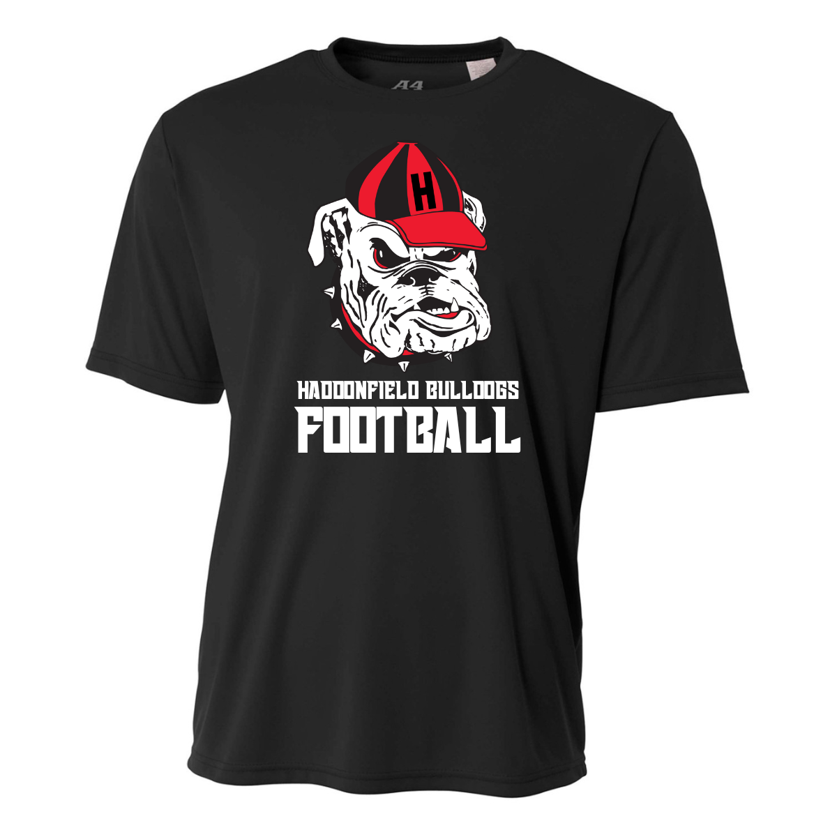 Performance Tee