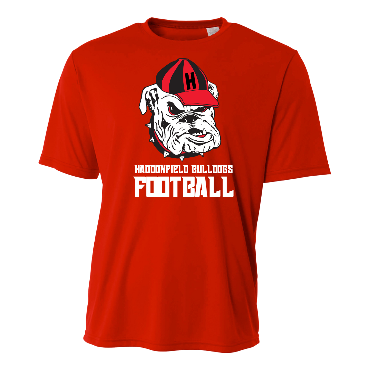 Performance Tee