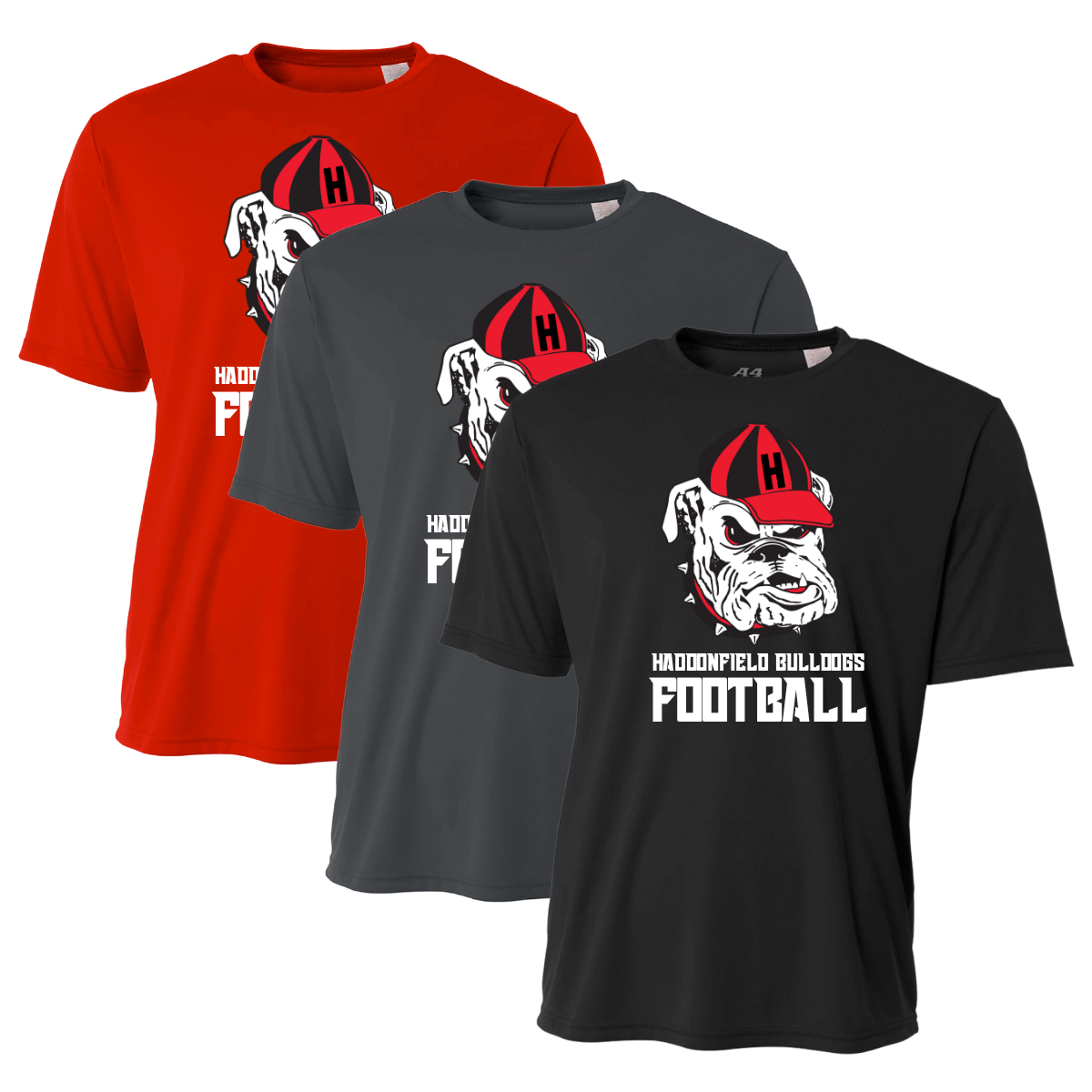 Performance Tee