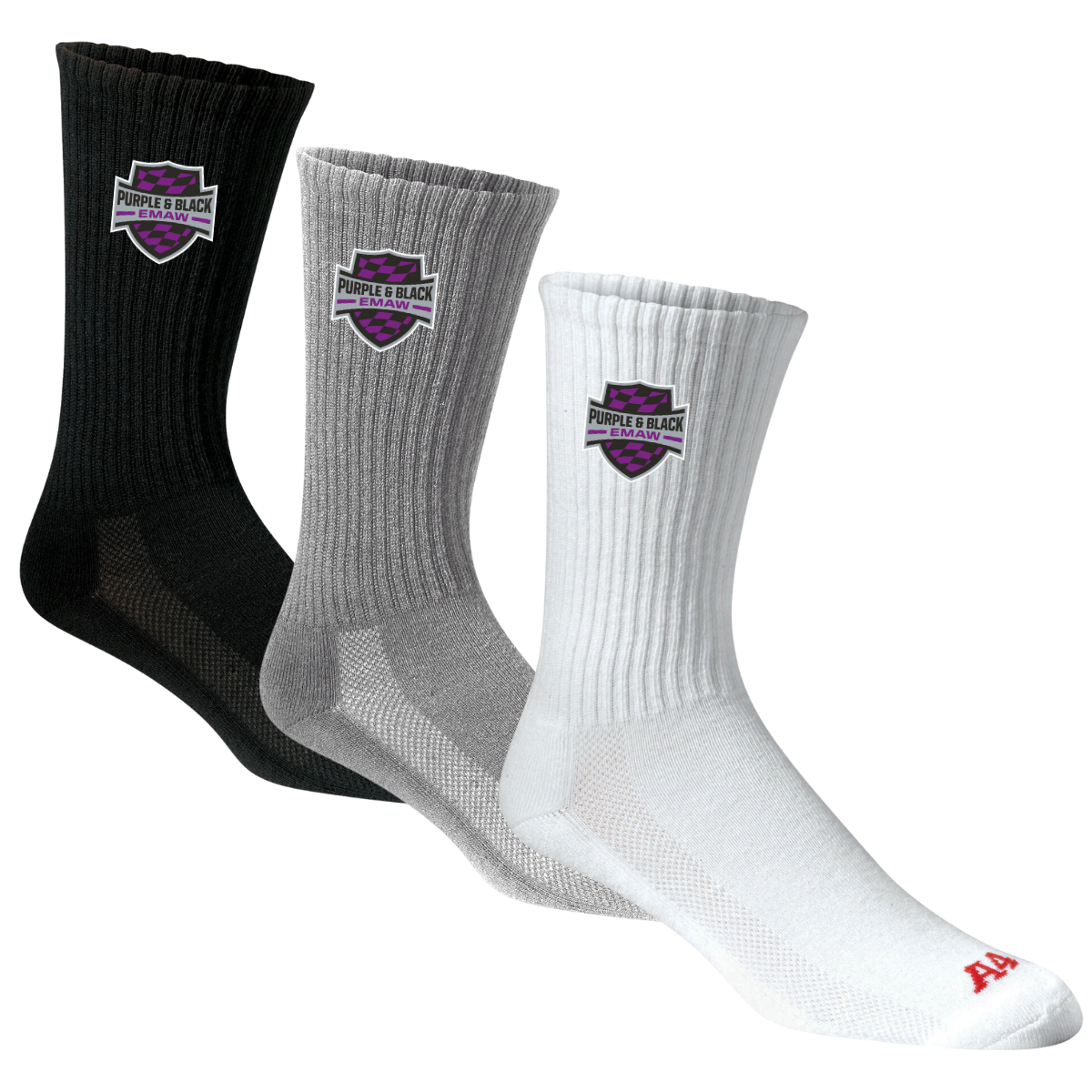 Athletic Socks