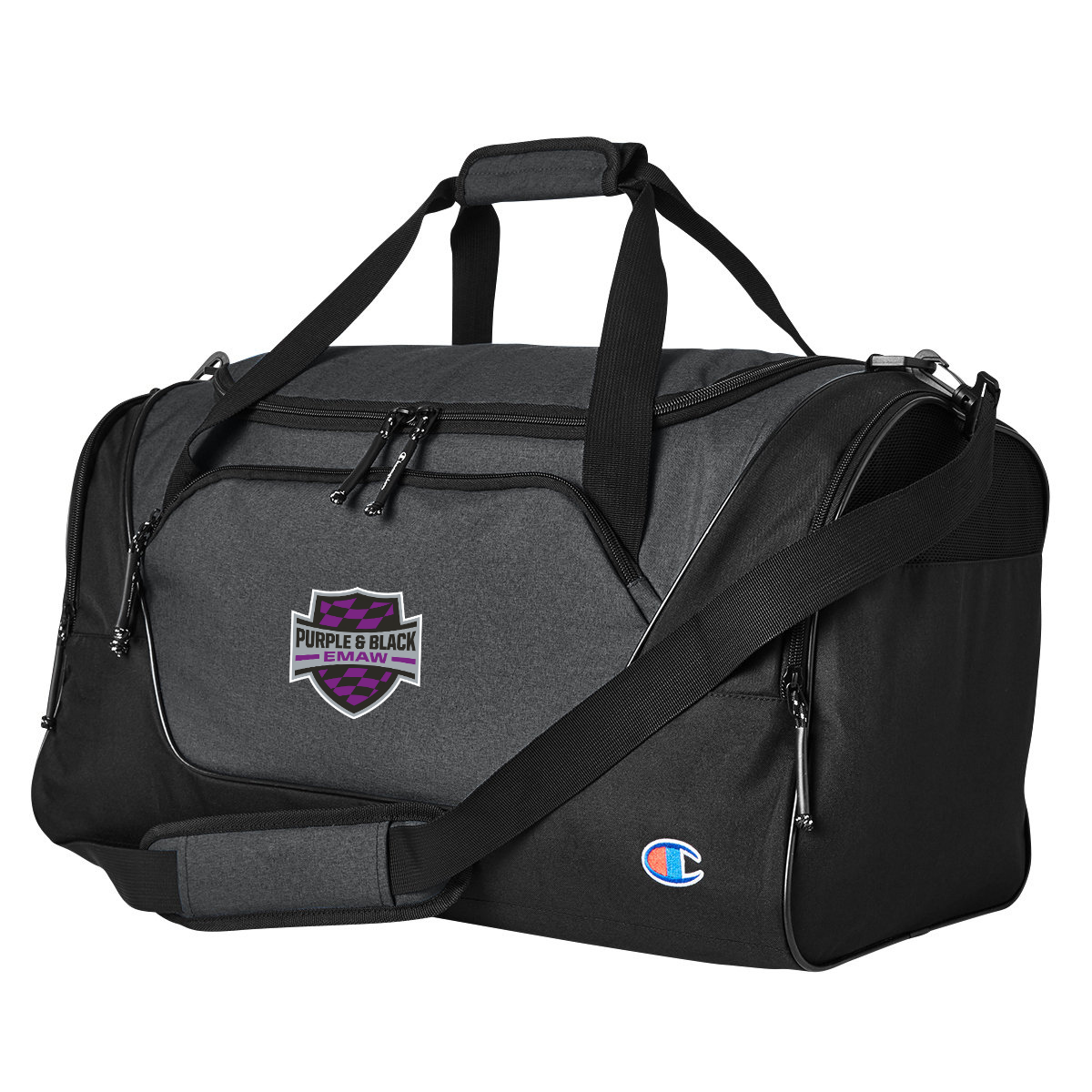 Team Duffle
