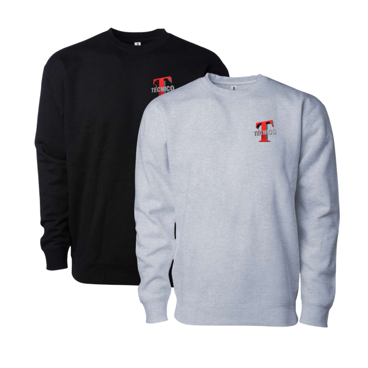 Crewneck