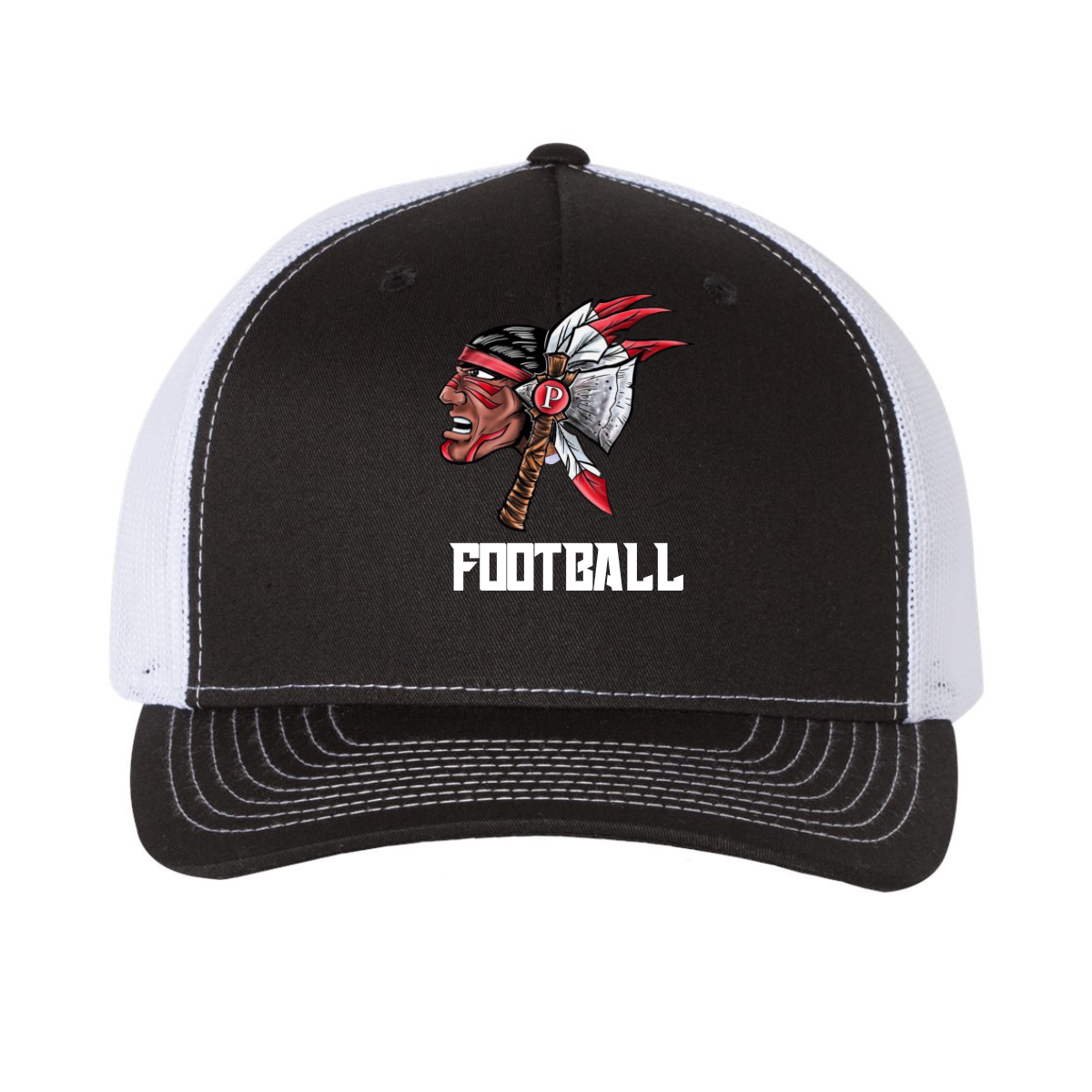 Trucker Hat