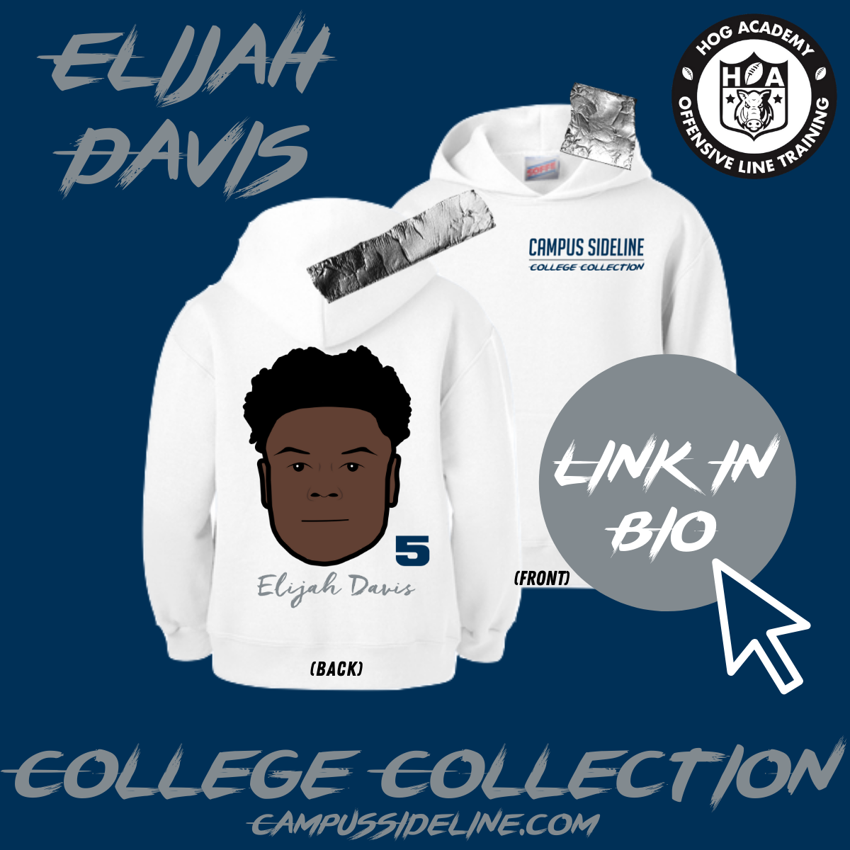 Elijah Davis 5