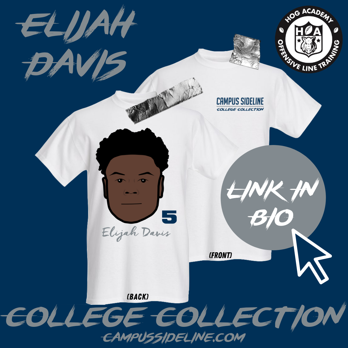 Elijah Davis 5