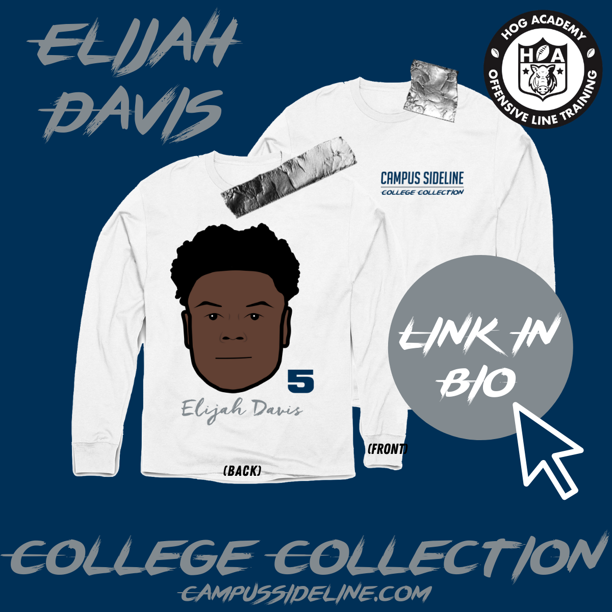 Elijah Davis 5