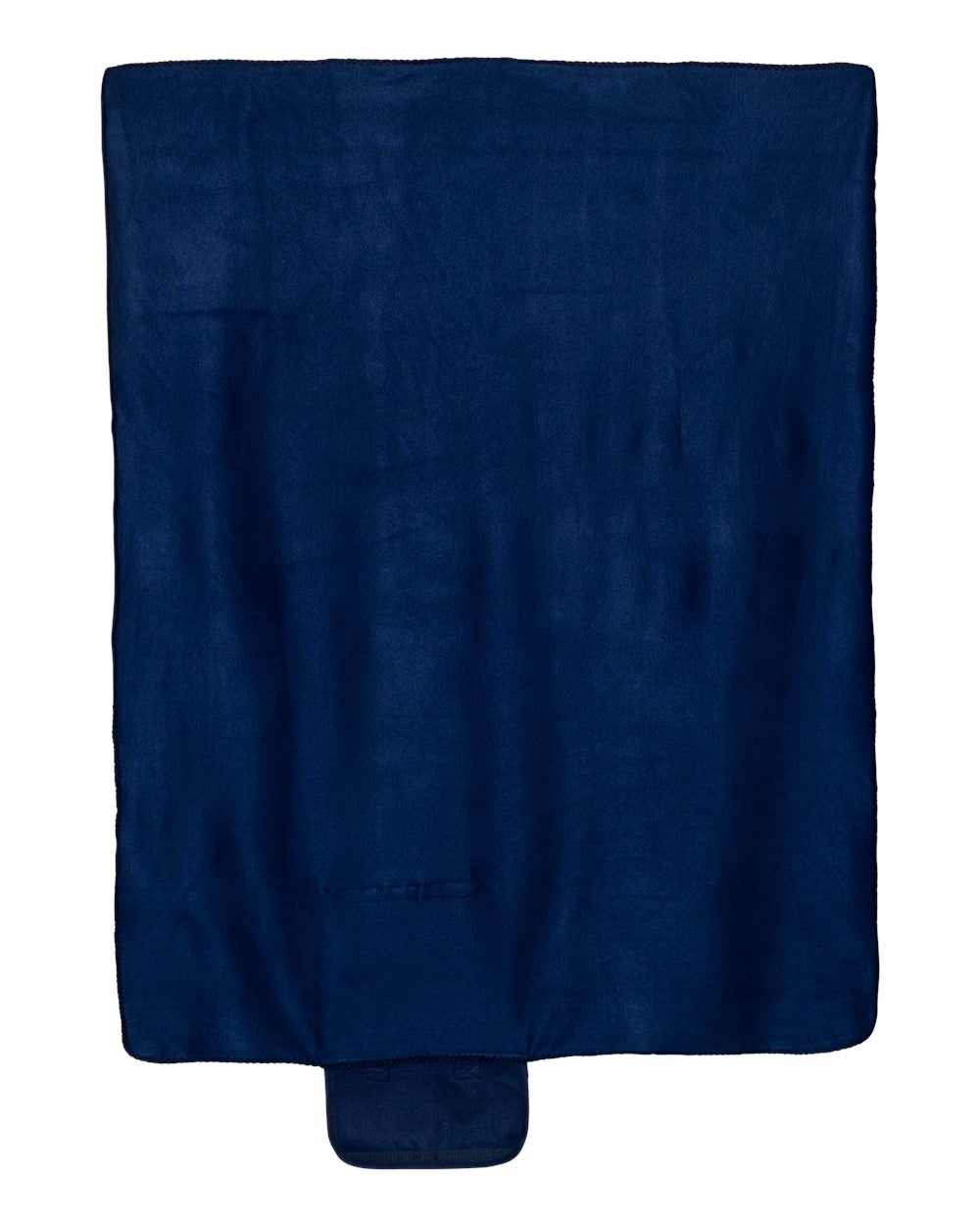 Fleece Blanket (47"x53")