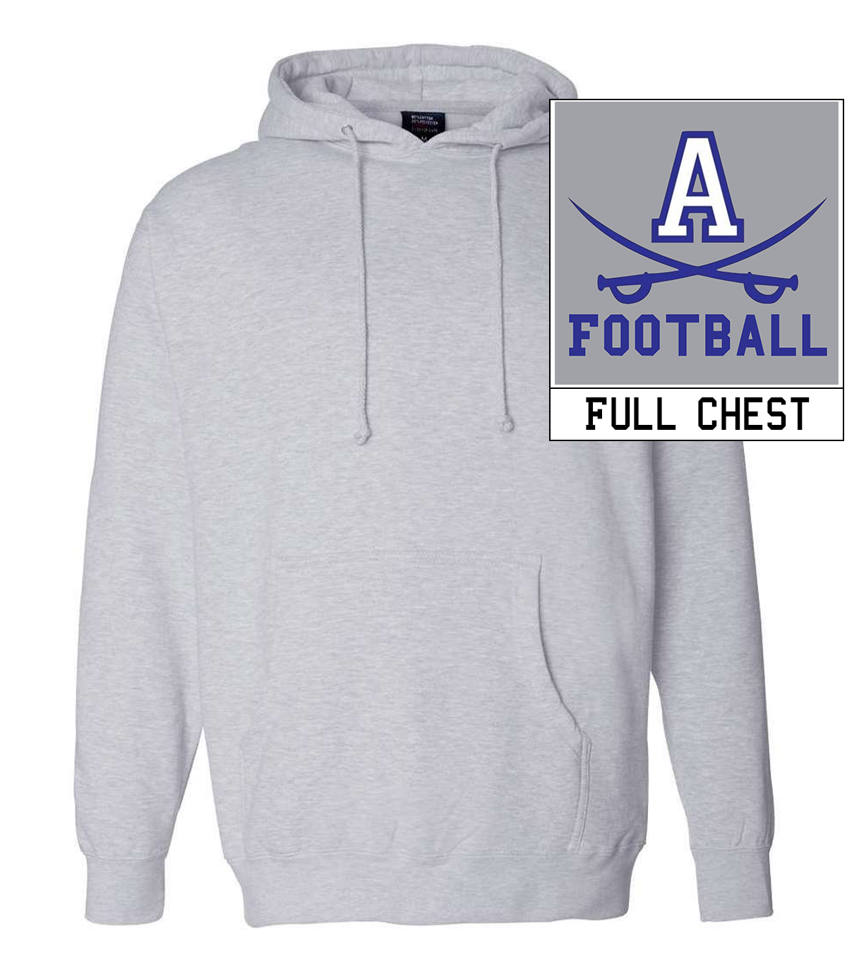 Independent Trading Co. Sweatshirt