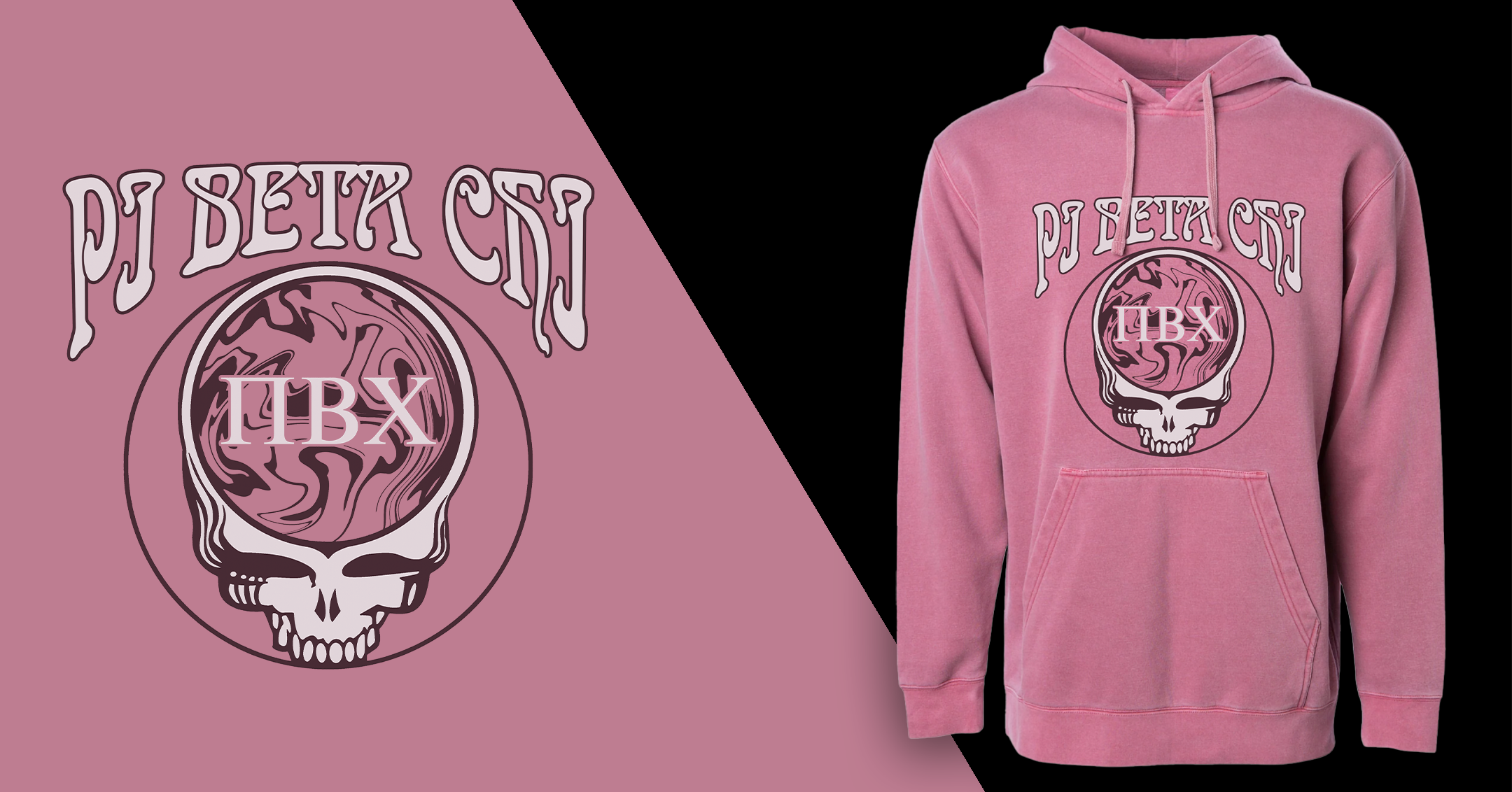 Deadhead Hoodie