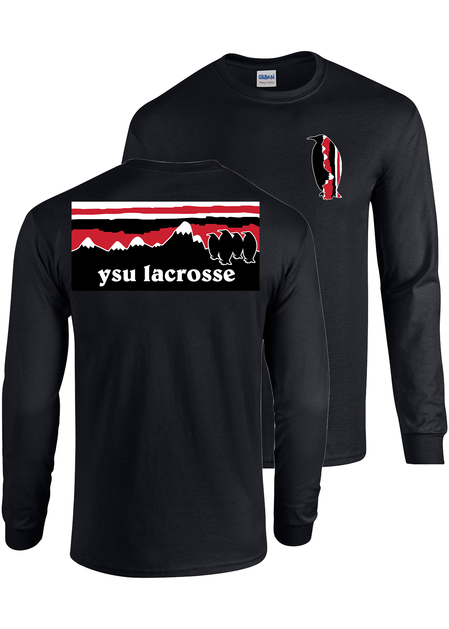 YSU Lacrosse