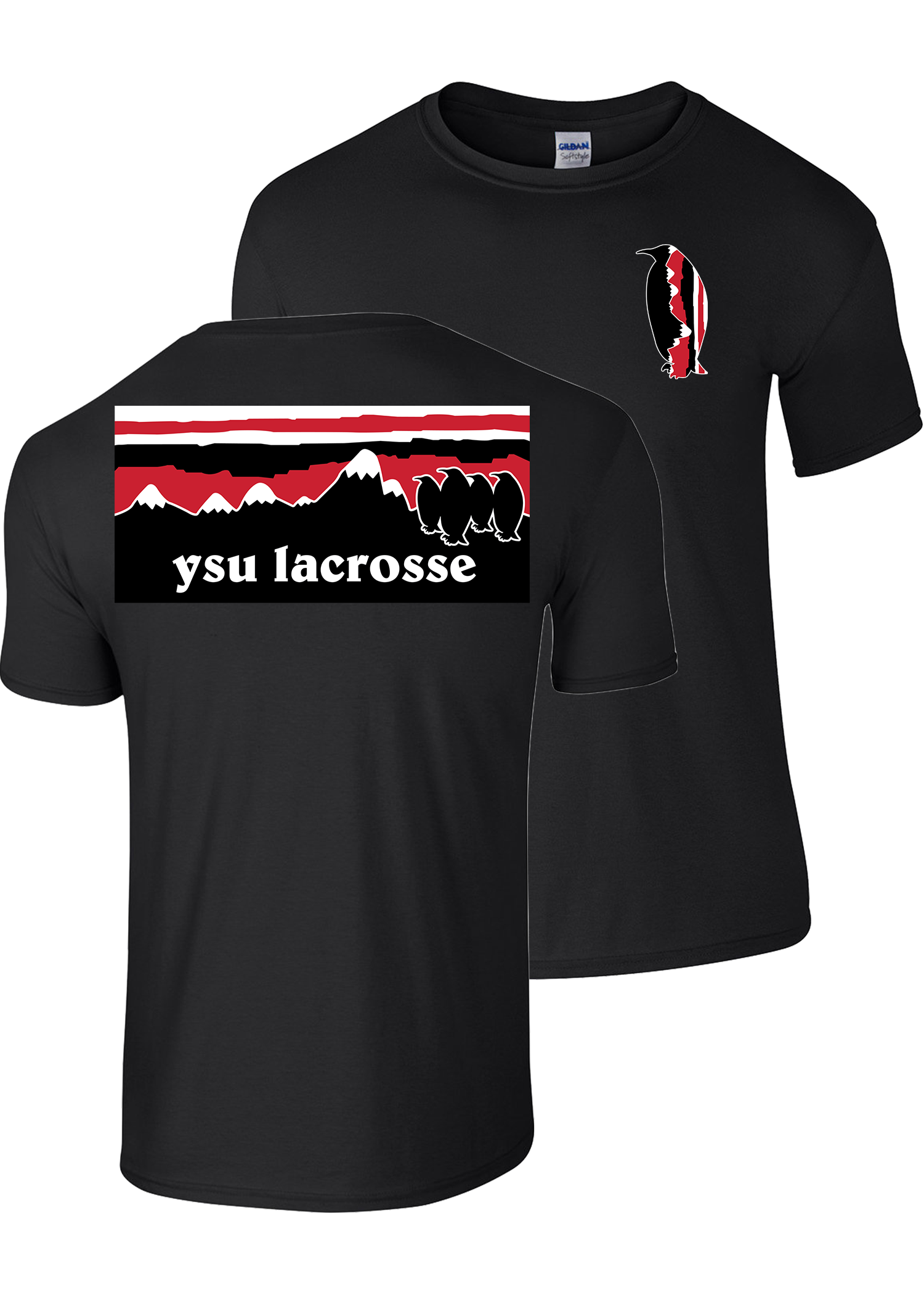 YSU Lacrosse