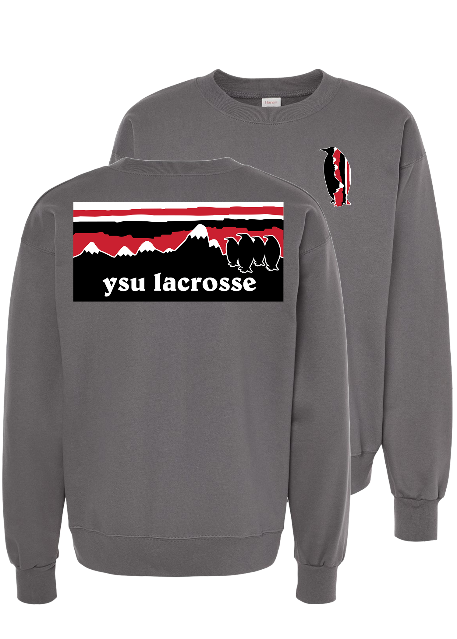 YSU Lacrosse