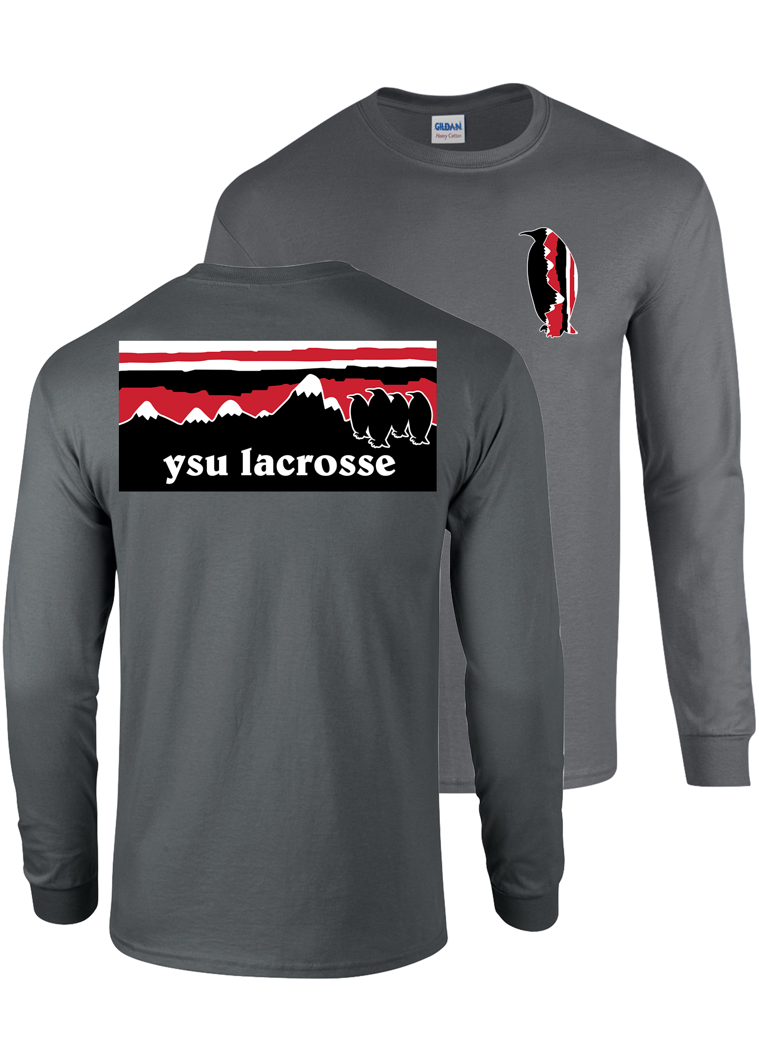 YSU Lacrosse