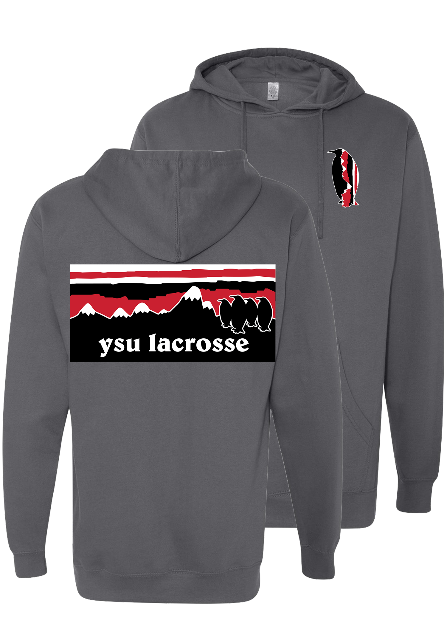 YSU Lacrosse