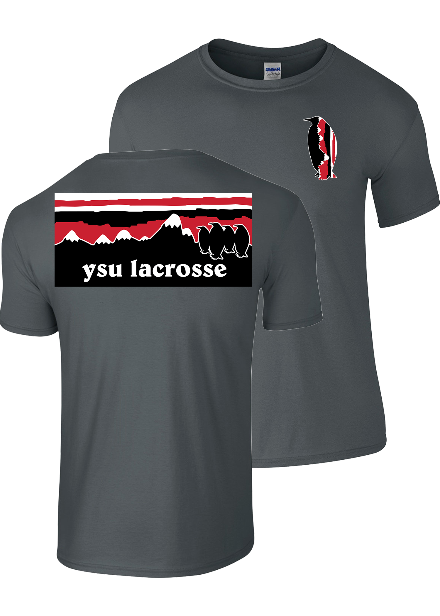 YSU Lacrosse