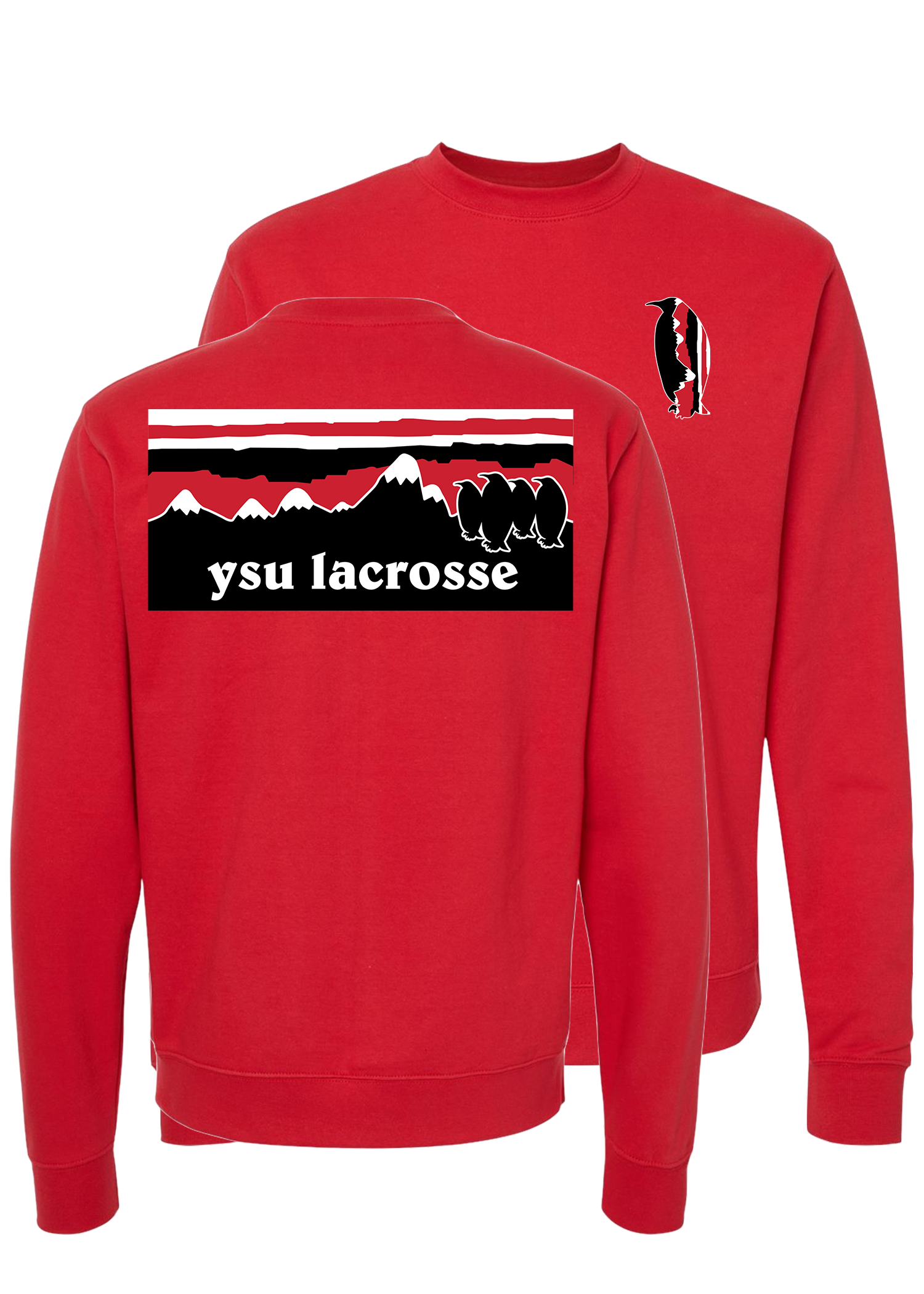 YSU Lacrosse