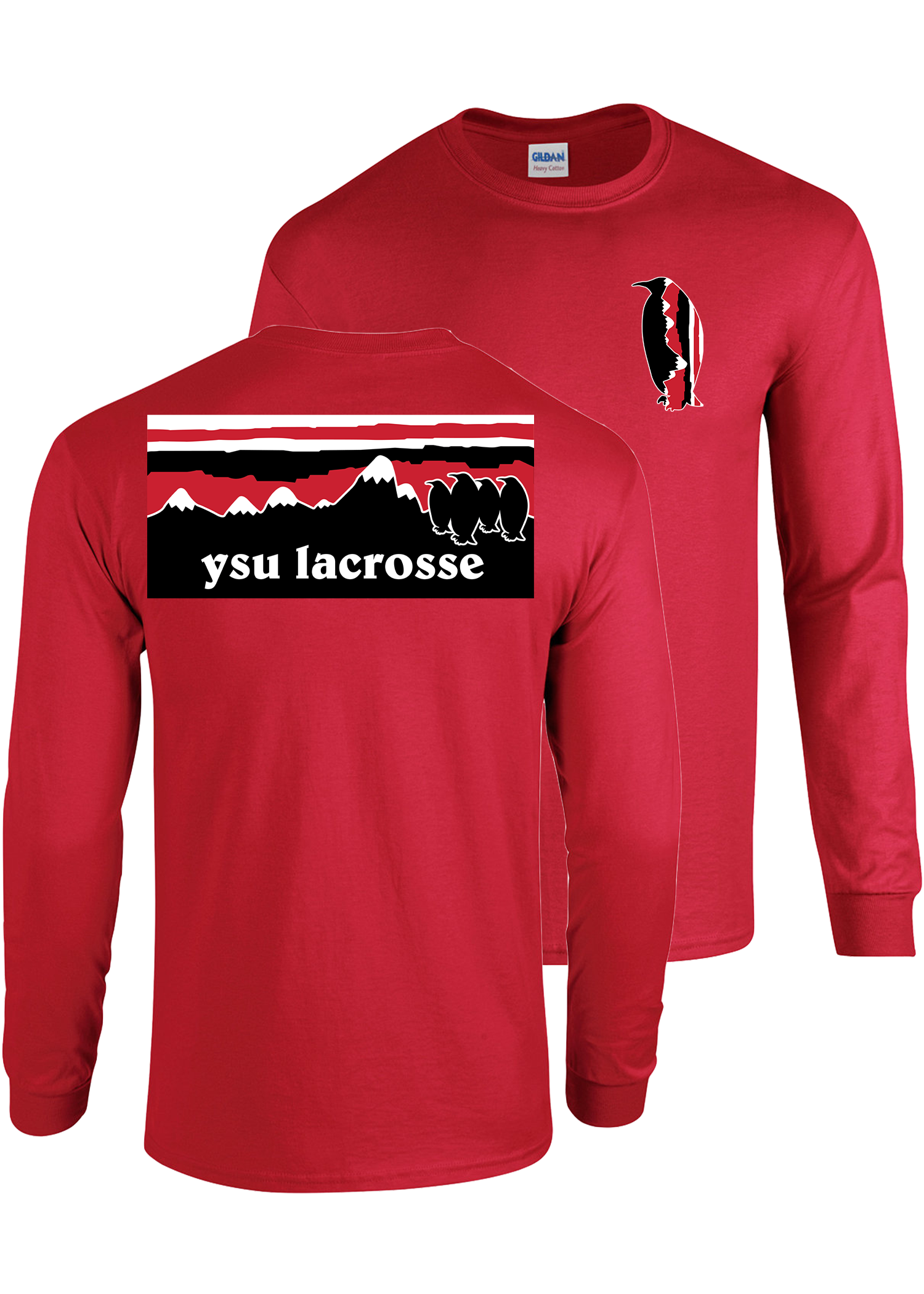 YSU Lacrosse