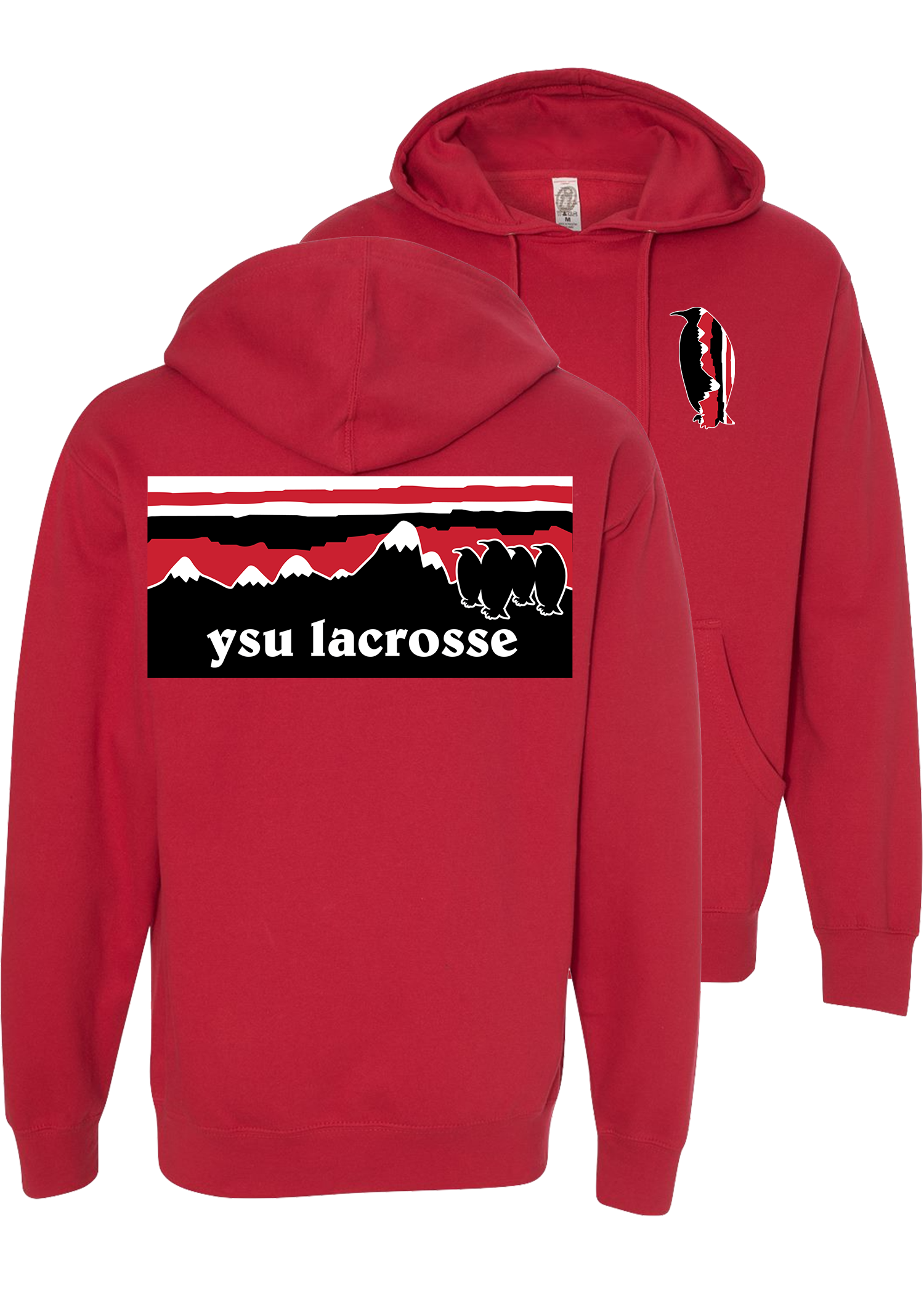 YSU Lacrosse